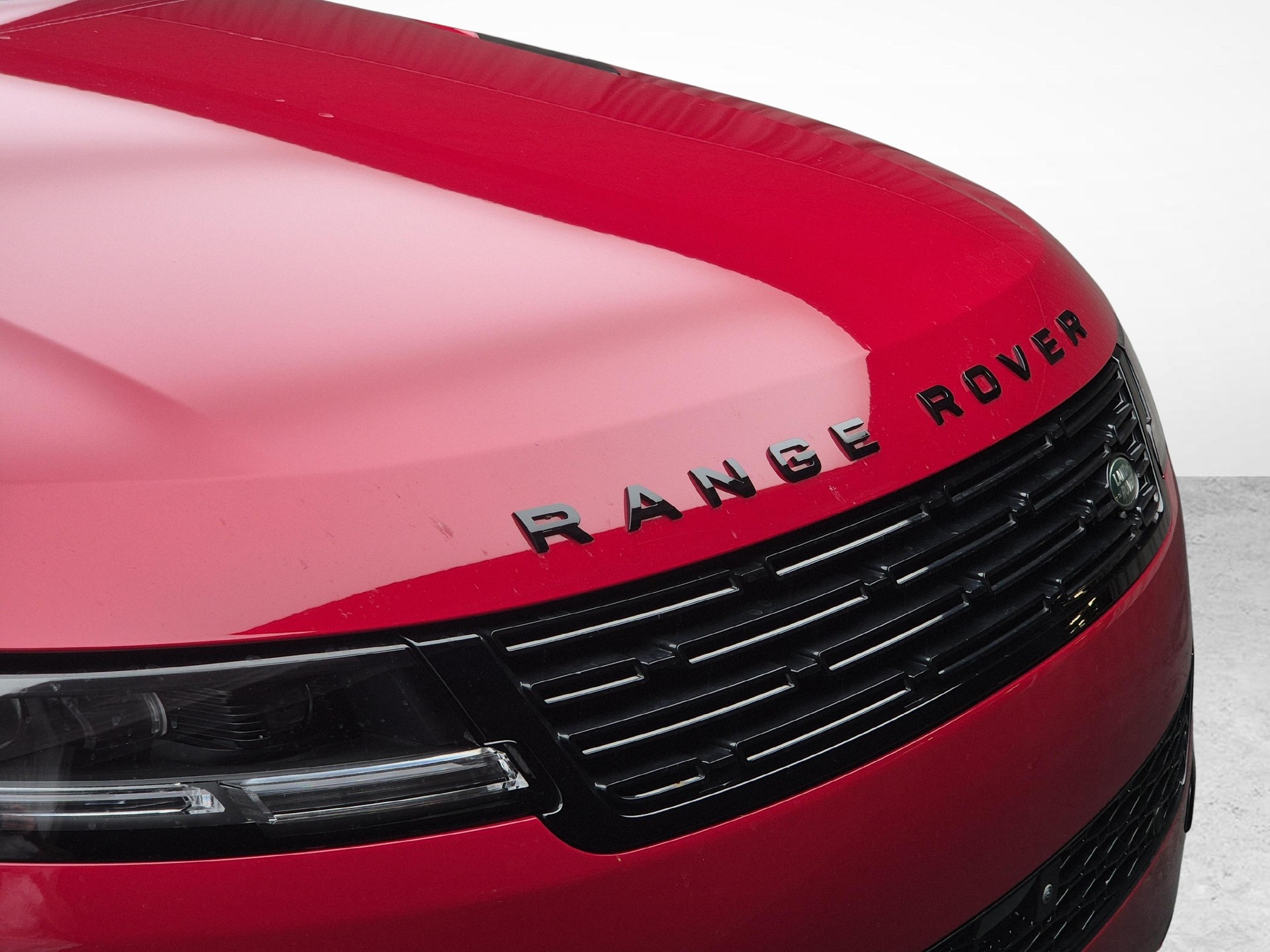 LAND ROVER Range Rover Sport 3.0 TD6 350 First Edition / Leasing ab. 1.99%-image-19