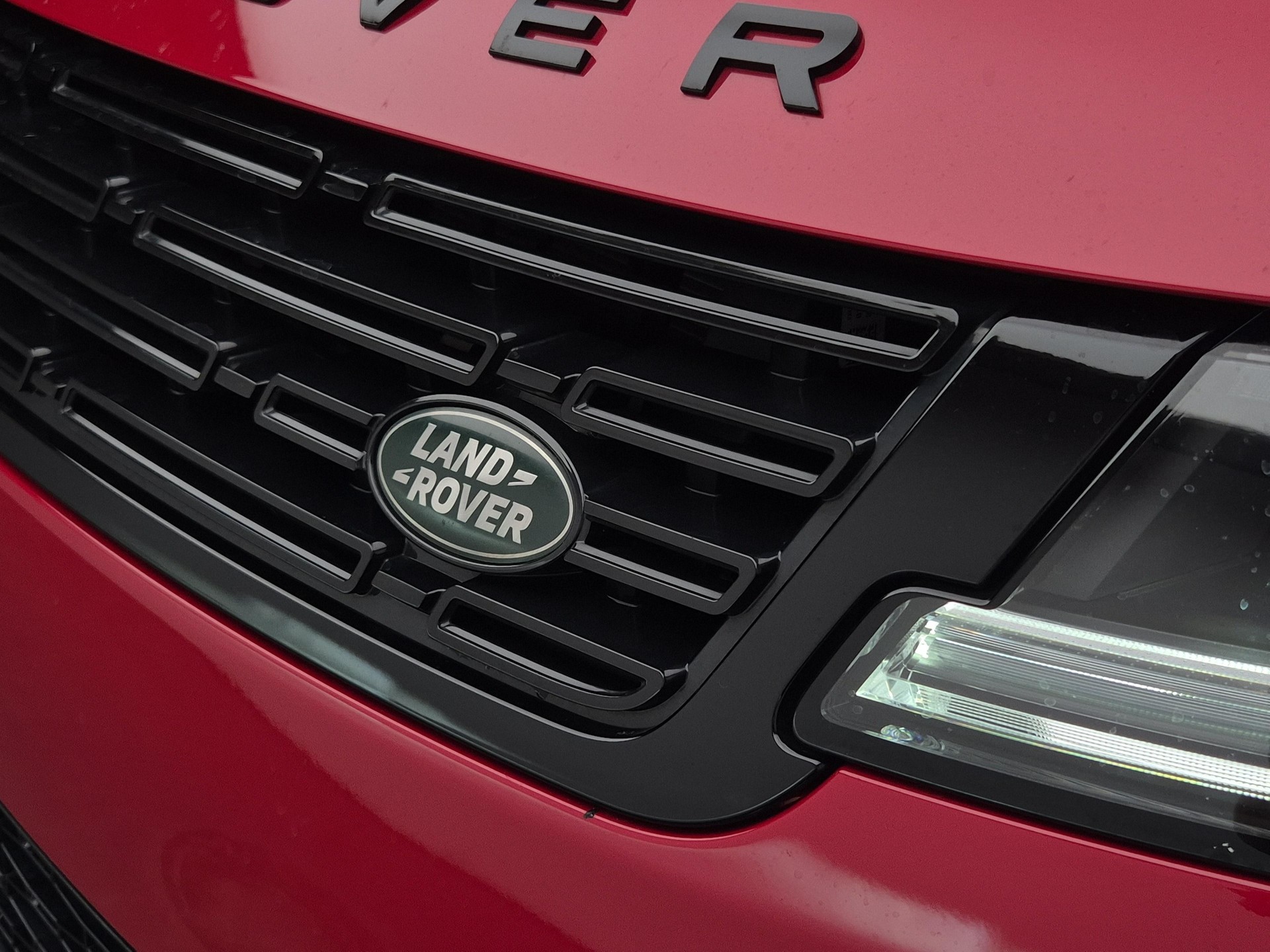 LAND ROVER Range Rover Sport 3.0 TD6 350 First Edition / Leasing ab. 1.99%-image-17
