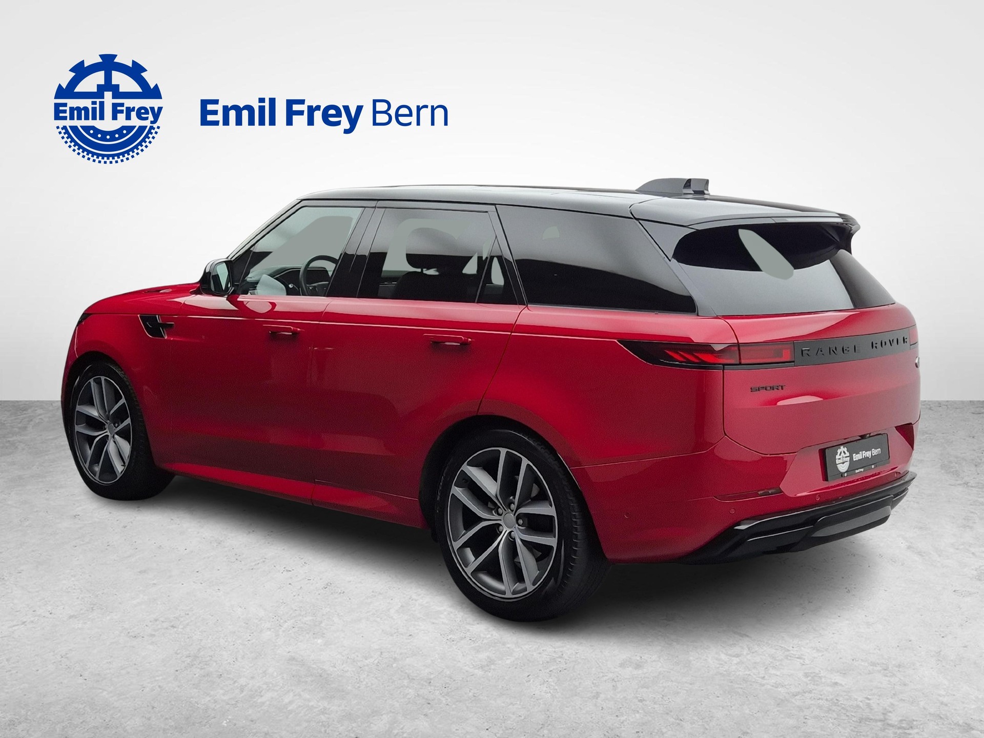 LAND ROVER Range Rover Sport 3.0 TD6 350 First Edition / Leasing ab. 1.99%-image-12