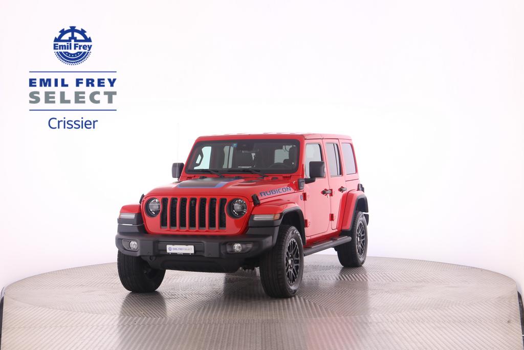 JEEP Wrangler 2.0 Turbo Rubicon Unlimited 4xe-image-0
