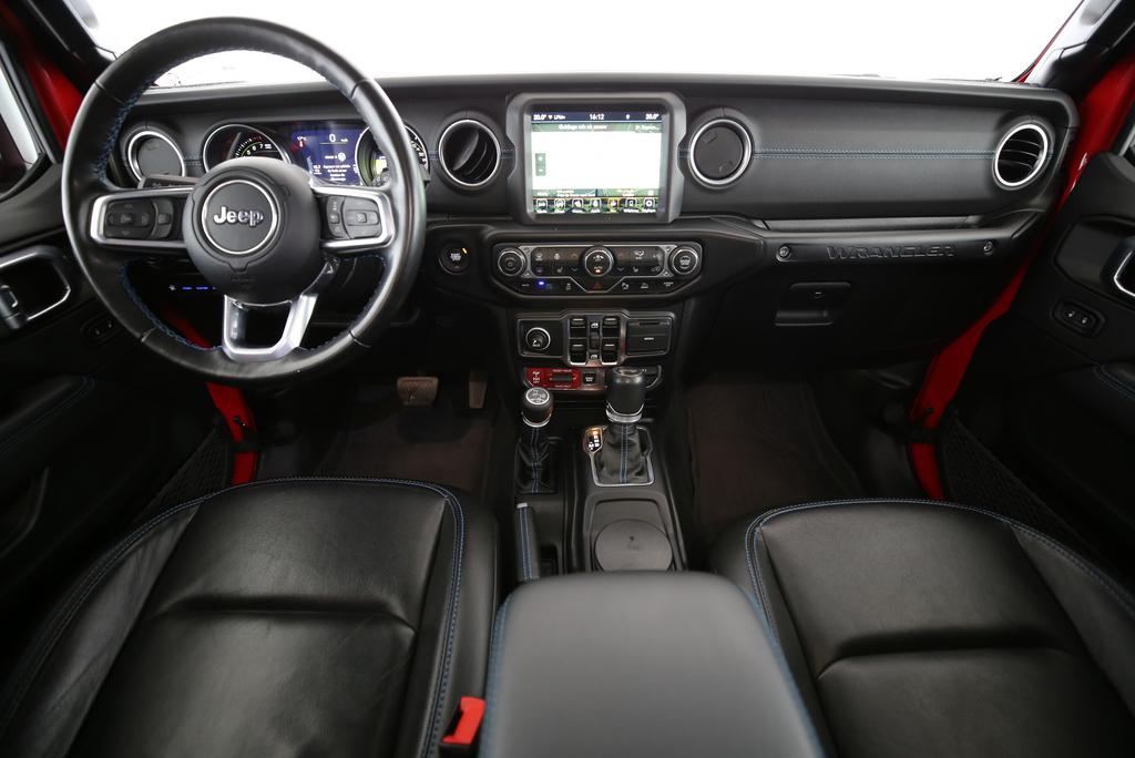 JEEP Wrangler 2.0 Turbo Rubicon Unlimited 4xe-image-4