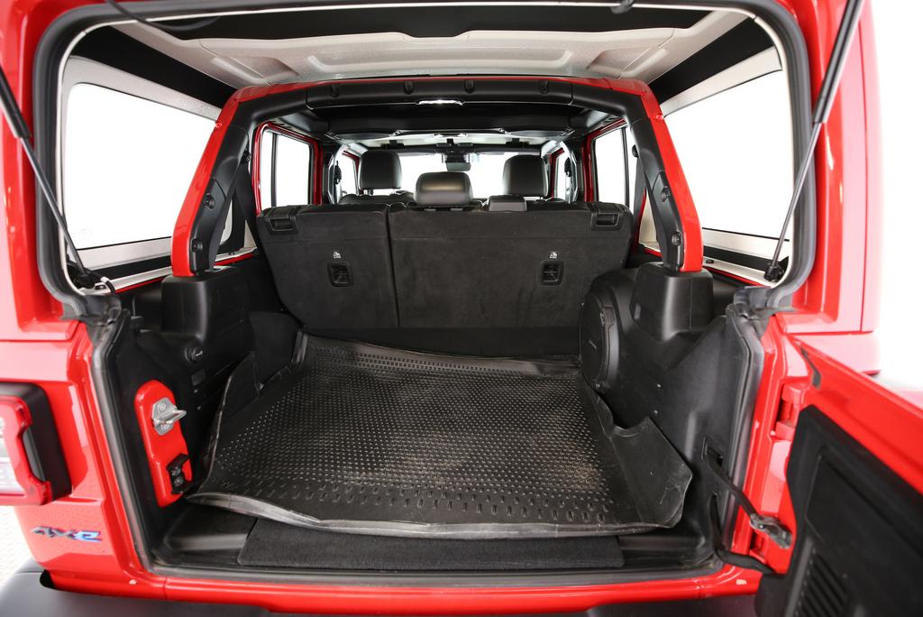 JEEP Wrangler 2.0 Turbo Rubicon Unlimited 4xe-image-8