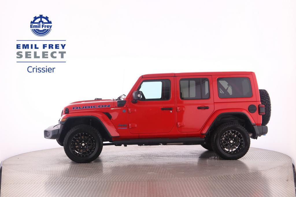 JEEP Wrangler 2.0 Turbo Rubicon Unlimited 4xe-image-3