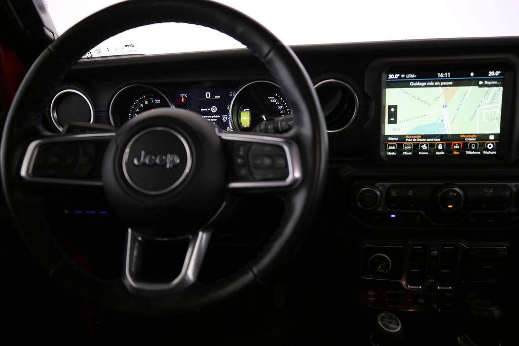JEEP Wrangler 2.0 Turbo Rubicon Unlimited 4xe-image-5