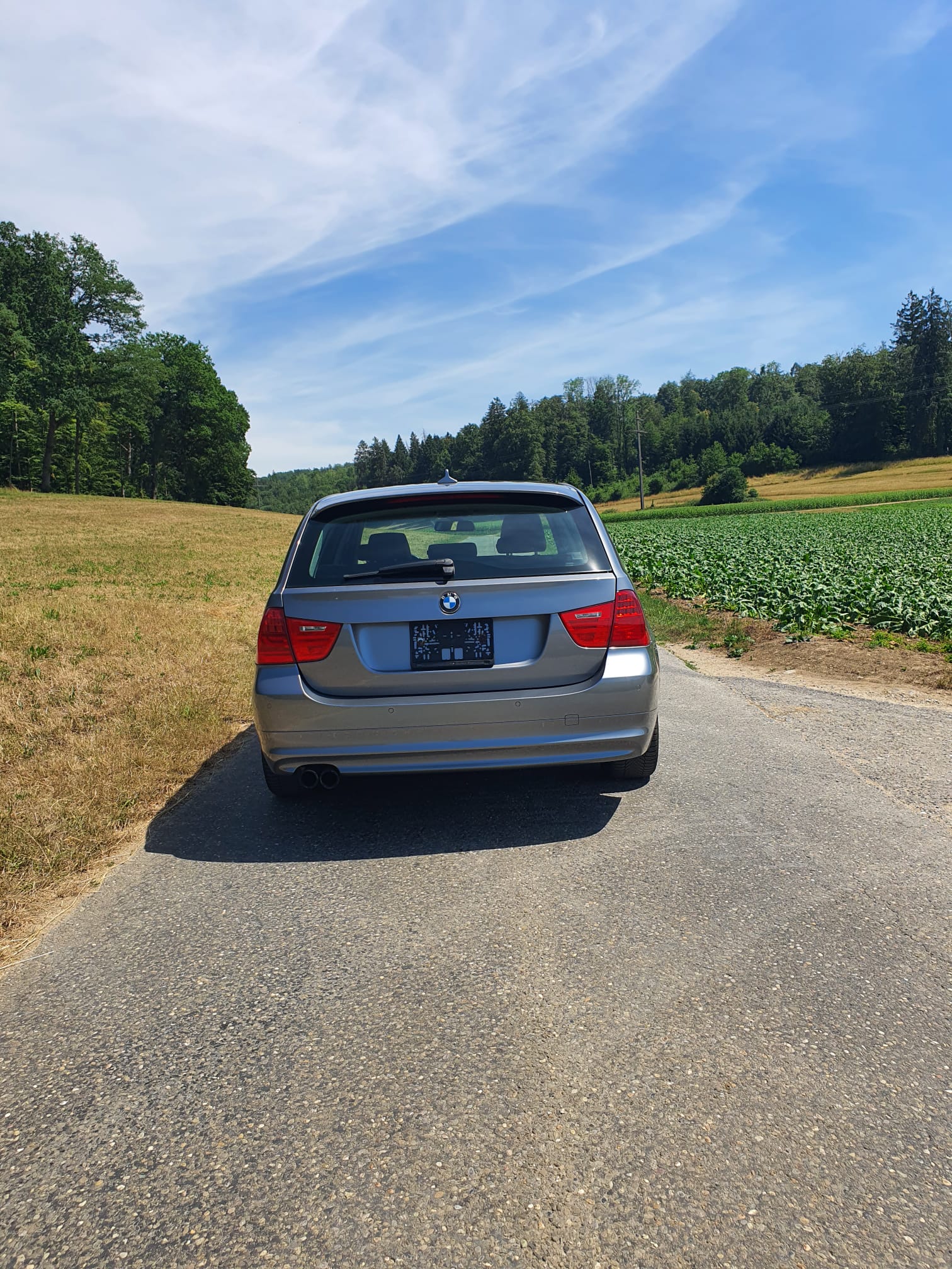BMW 325i xDrive Touring Steptronic-image-5