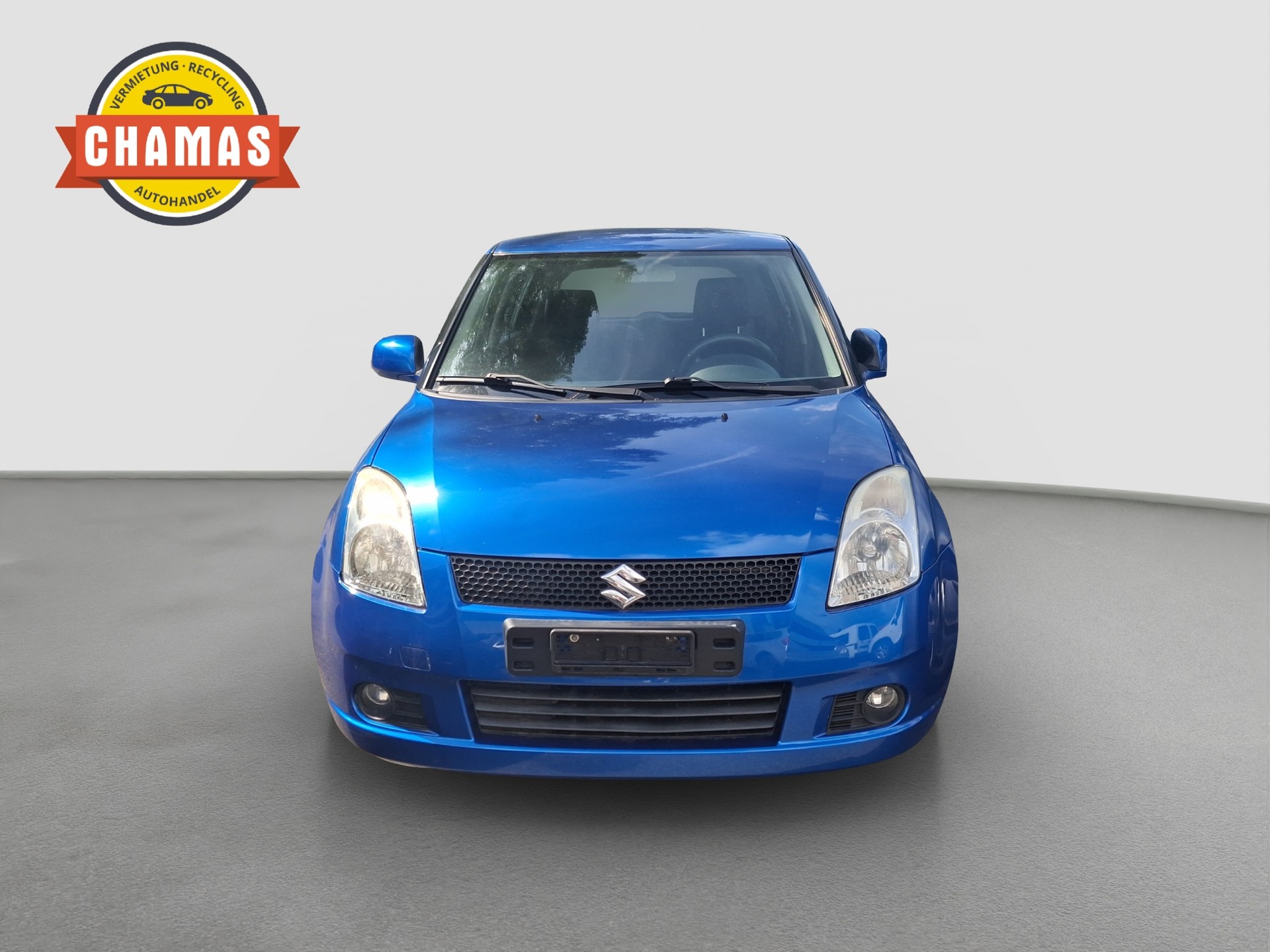 SUZUKI Swift 1.3i 16V GL-image-1