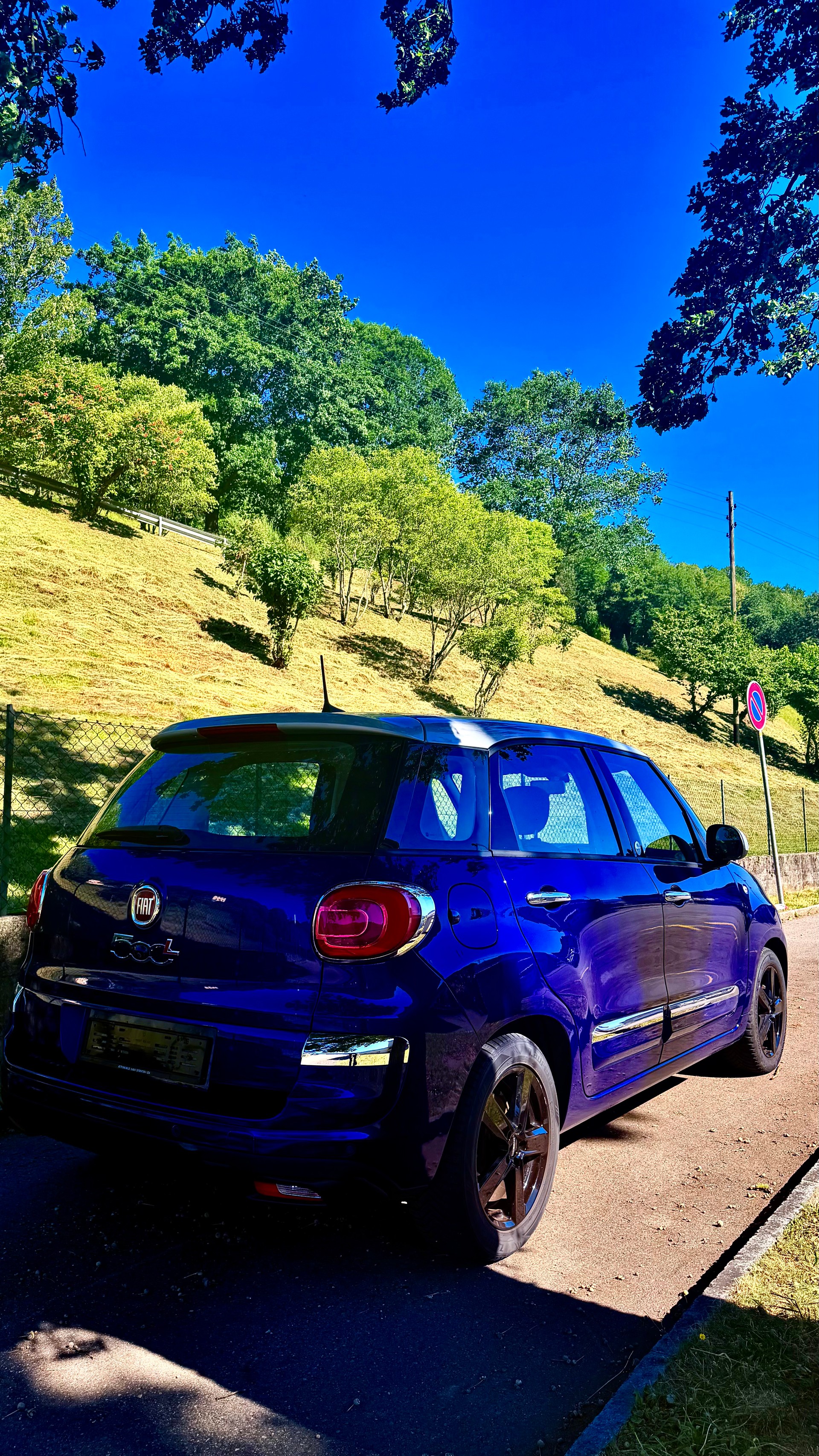 FIAT 500L 1.4 TB 16V Lounge-image-3