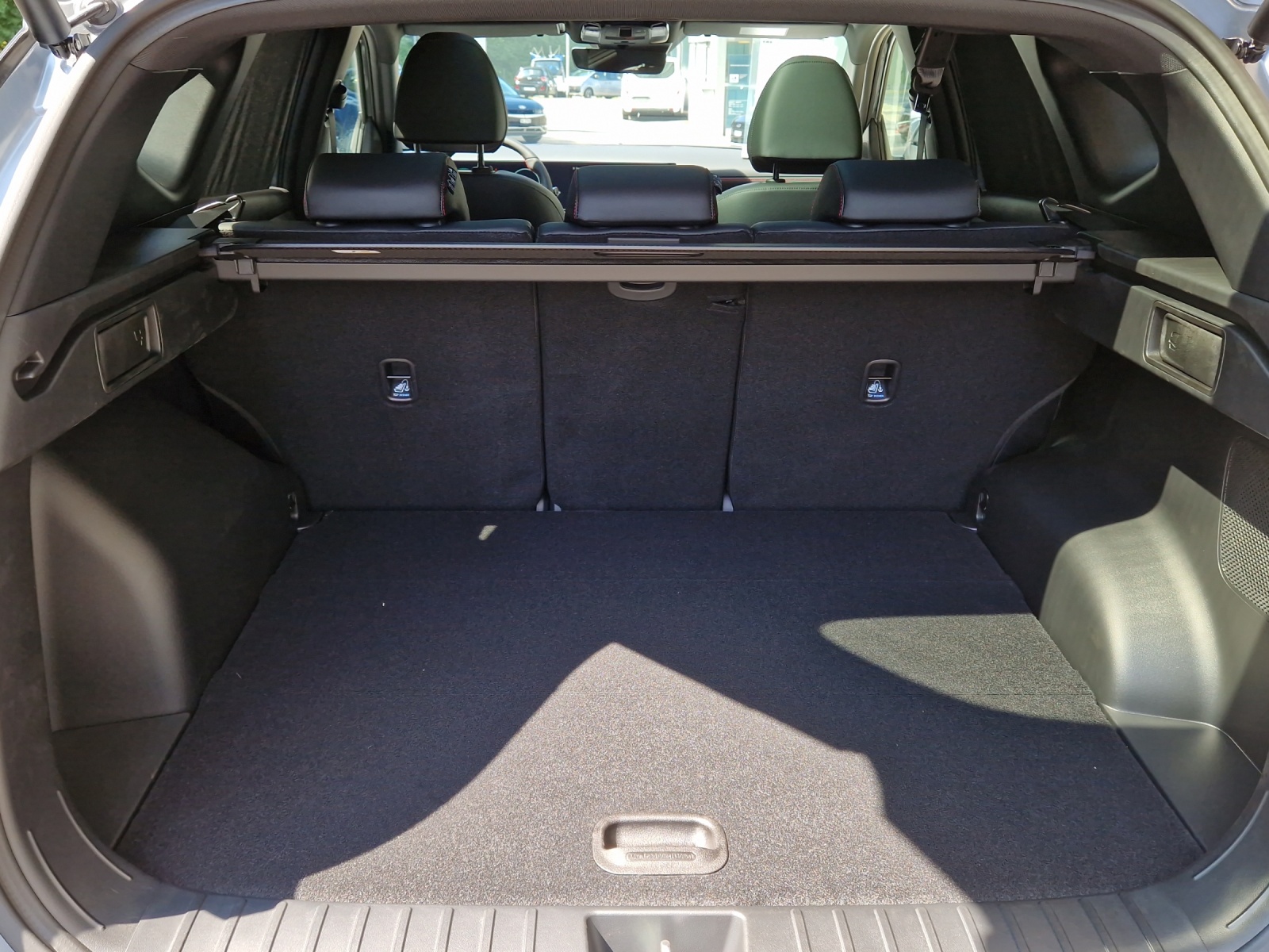HYUNDAI Tucson 1.6 T-GDi HEV N-Line 4WD-image-9