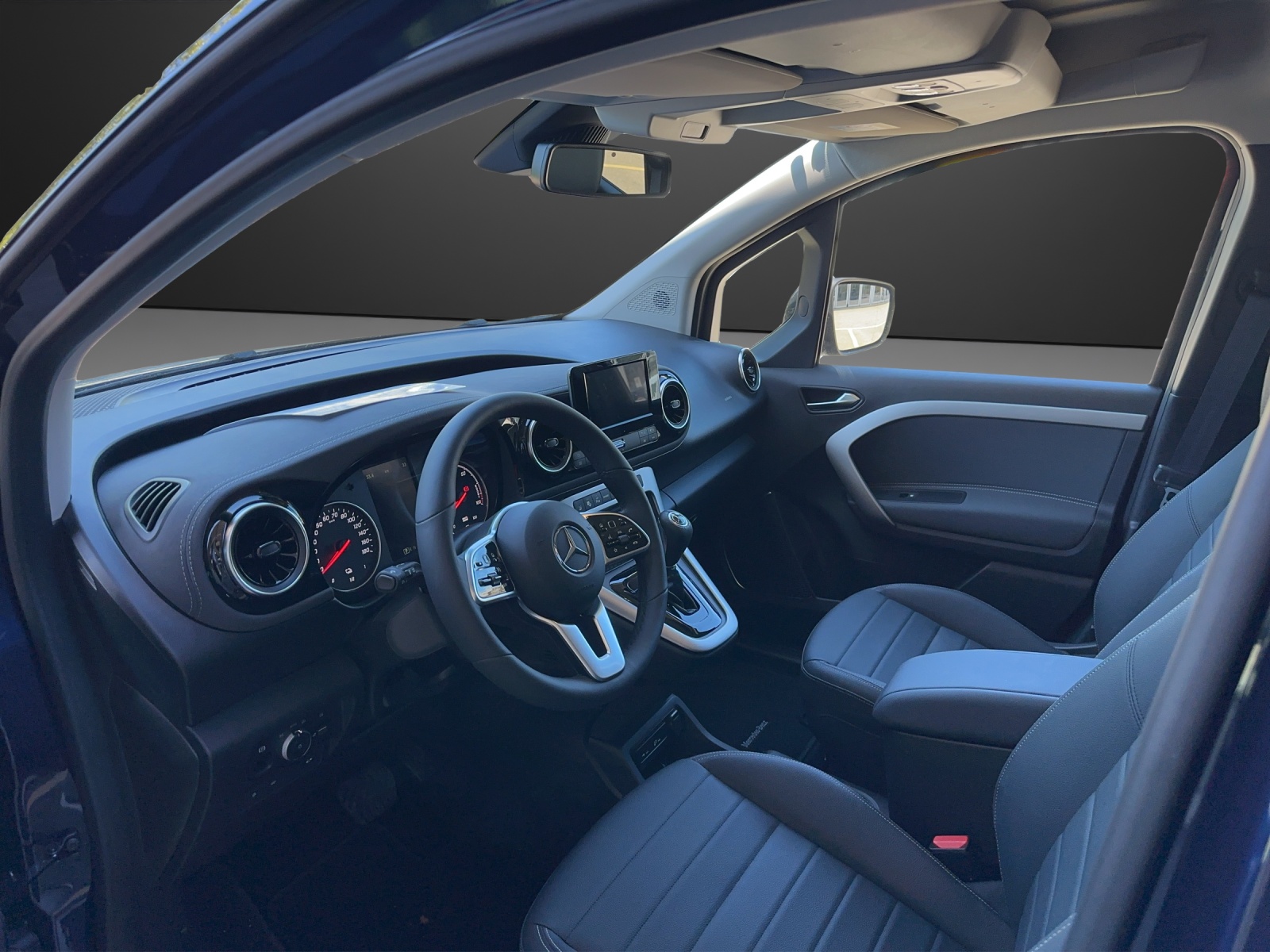 MERCEDES-BENZ EQT 45kWh Premium Plus-image-6