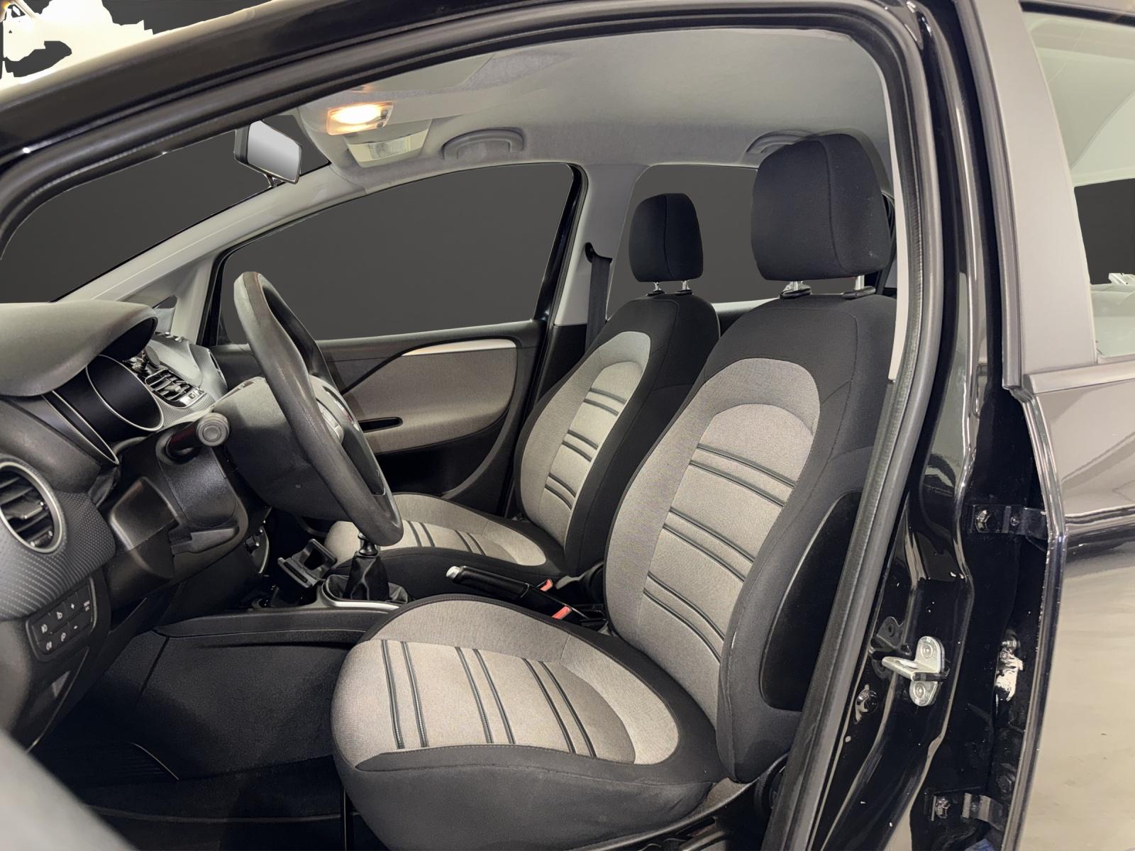 FIAT Punto 1.4 Evo Dynamic-image-6
