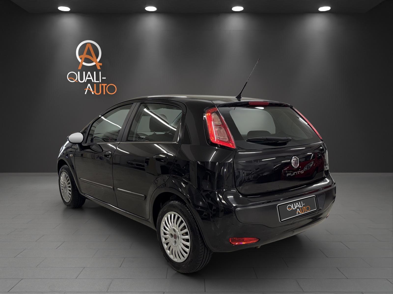 FIAT Punto 1.4 Evo Dynamic-image-3