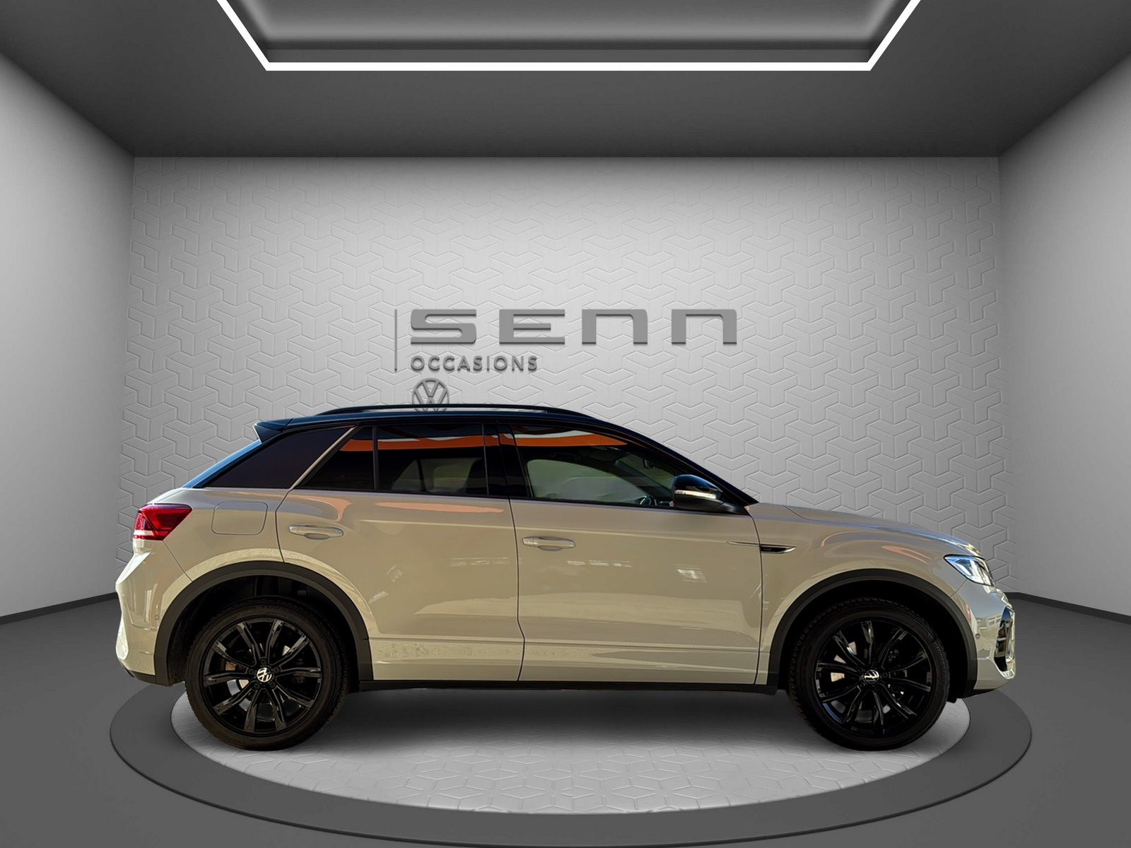 VW T-Roc 2.0 TSI R-Line DSG 4Motion-image-6