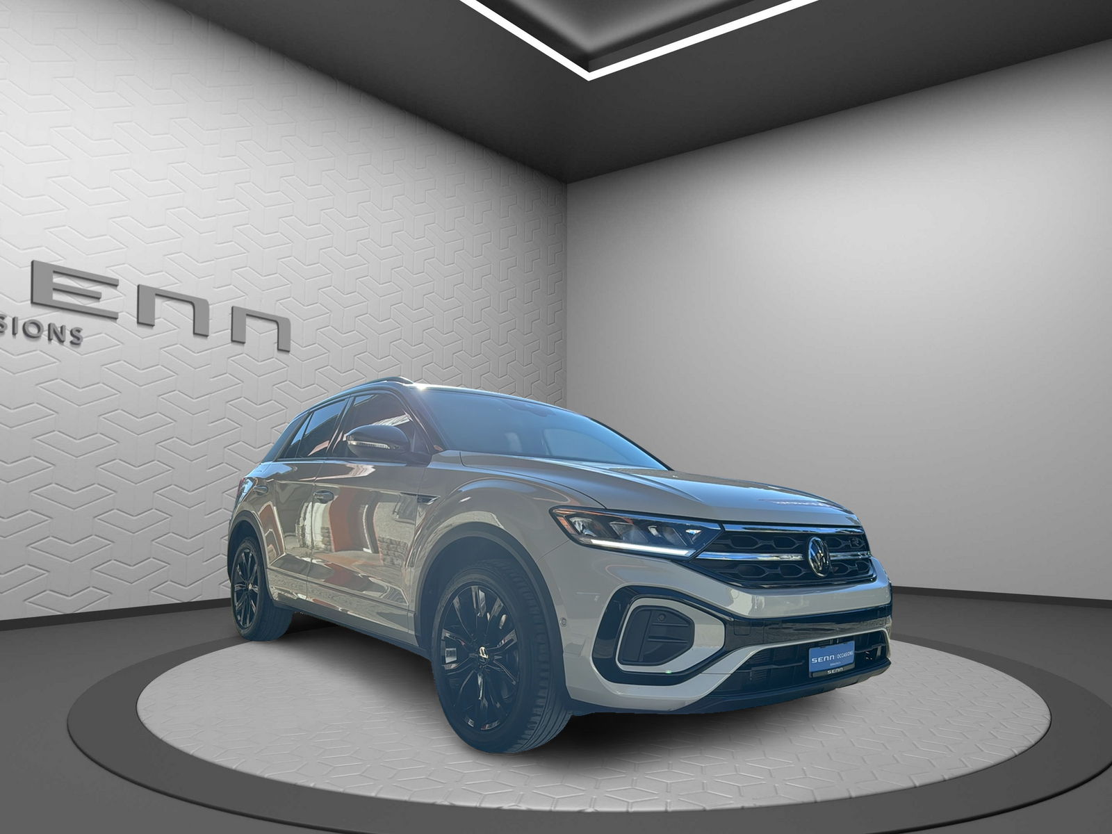 VW T-Roc 2.0 TSI R-Line DSG 4Motion-image-7