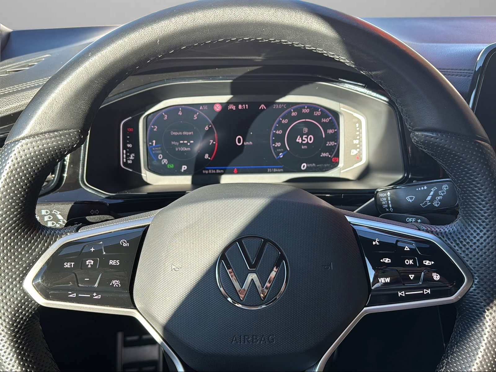 VW T-Roc 2.0 TSI R-Line DSG 4Motion-image-13