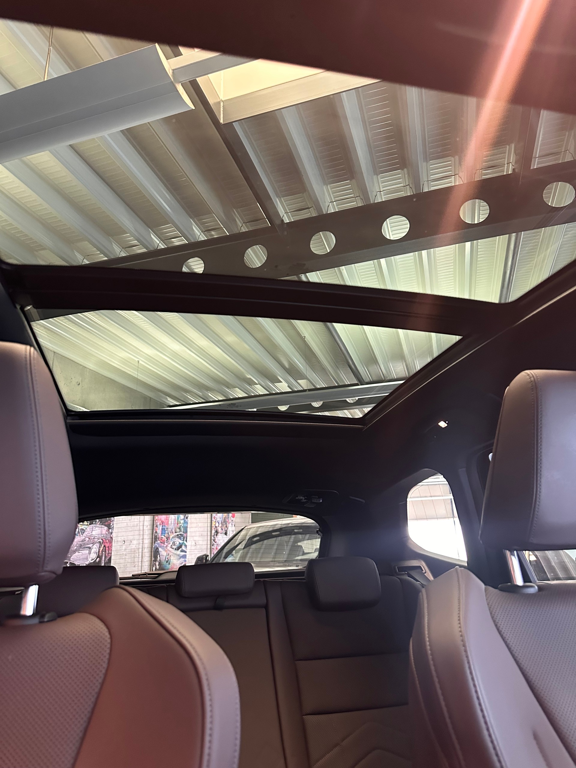 BMW X1 30e xDrive paddles-image-28