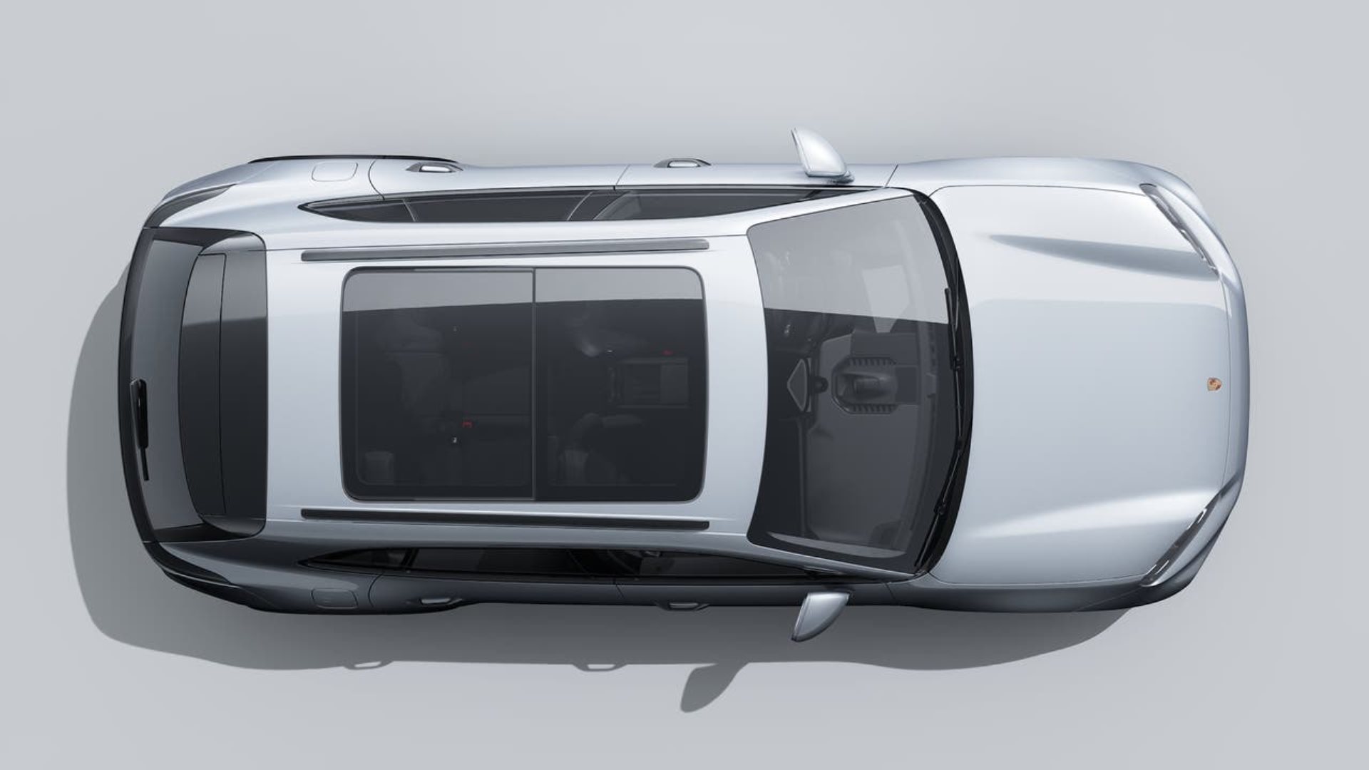 PORSCHE Cayenne S Electric-image-4