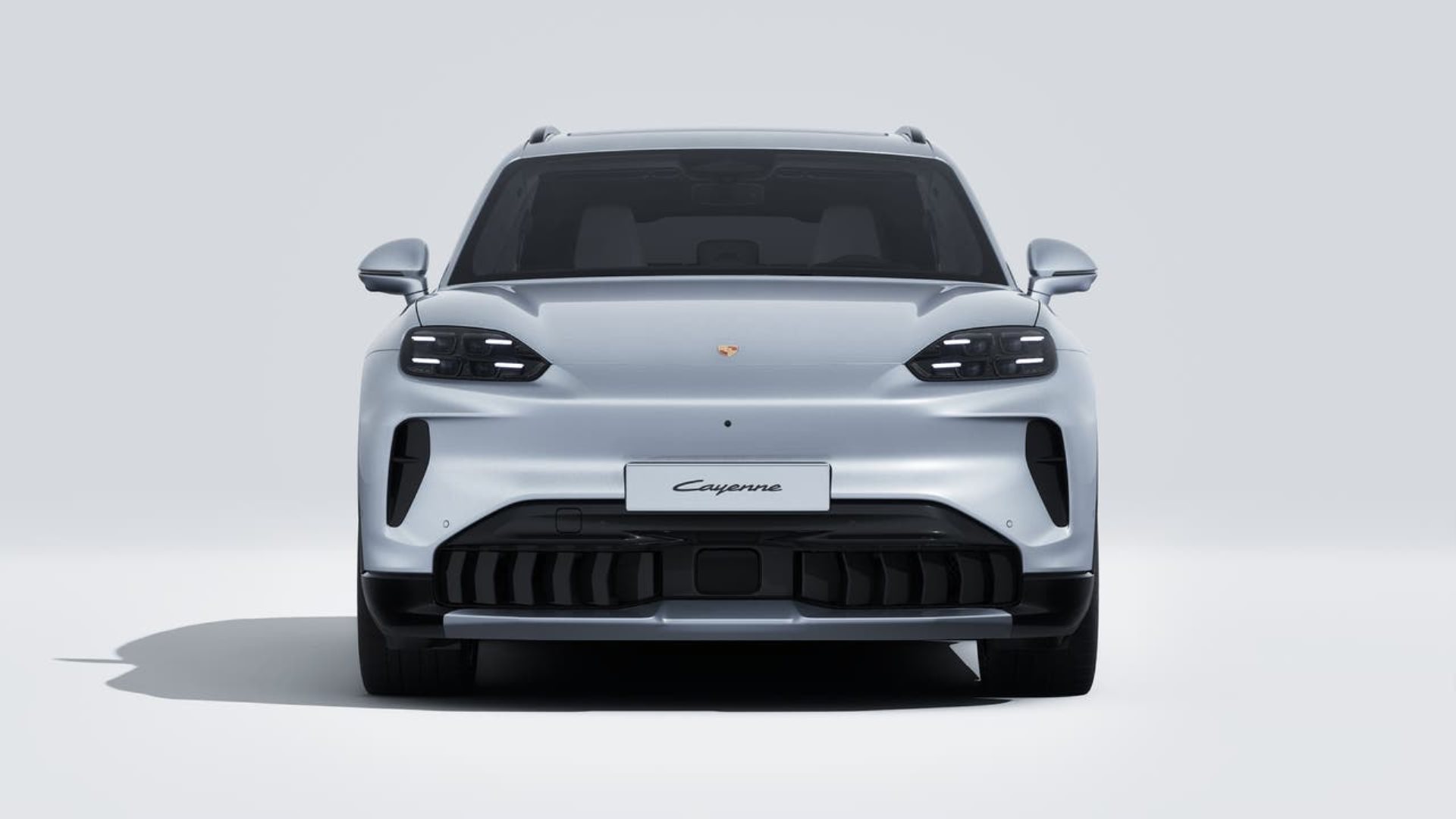 PORSCHE Cayenne S Electric-image-7