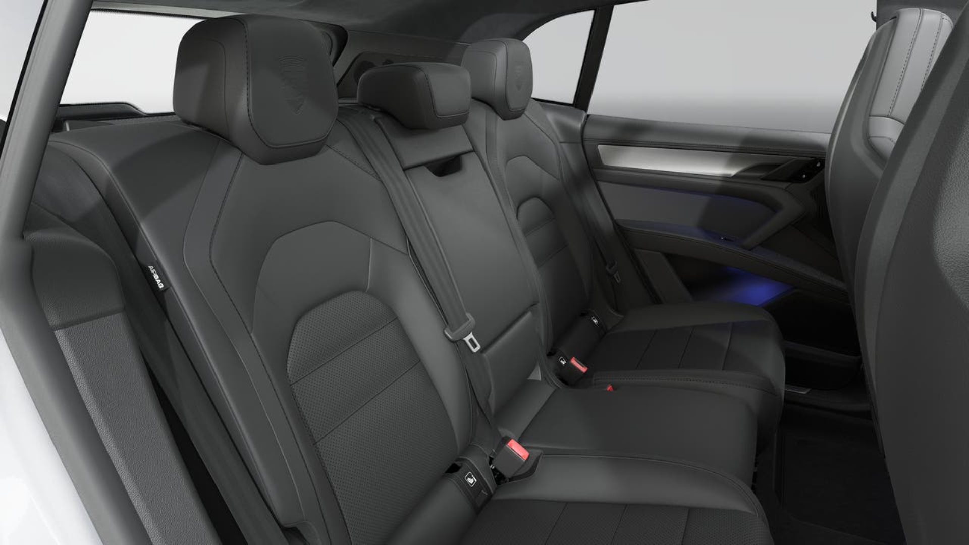 PORSCHE Cayenne S Electric-image-12
