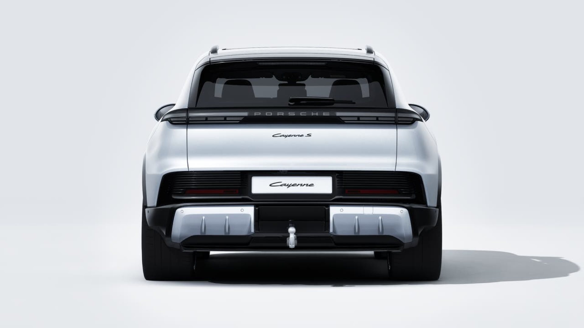 PORSCHE Cayenne S Electric-image-6