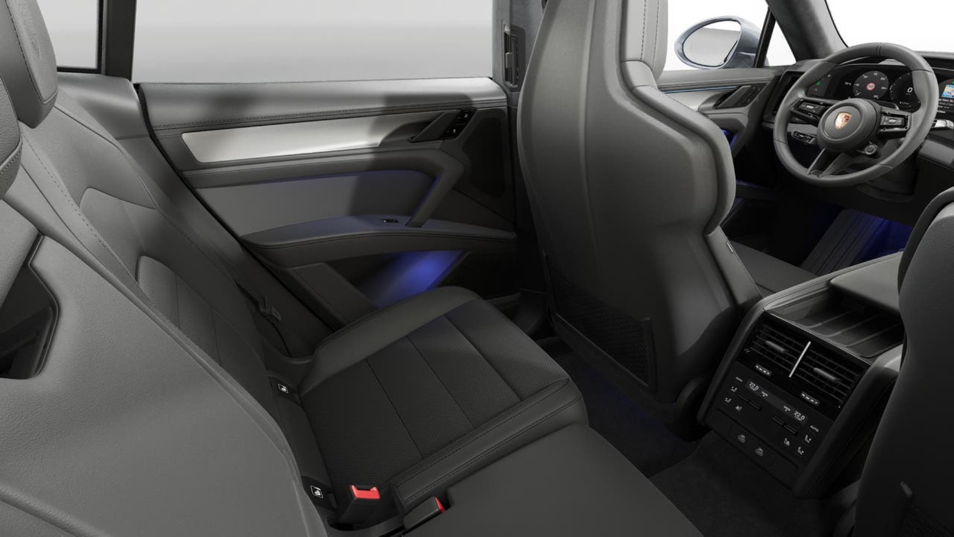 PORSCHE Cayenne S Electric-image-13