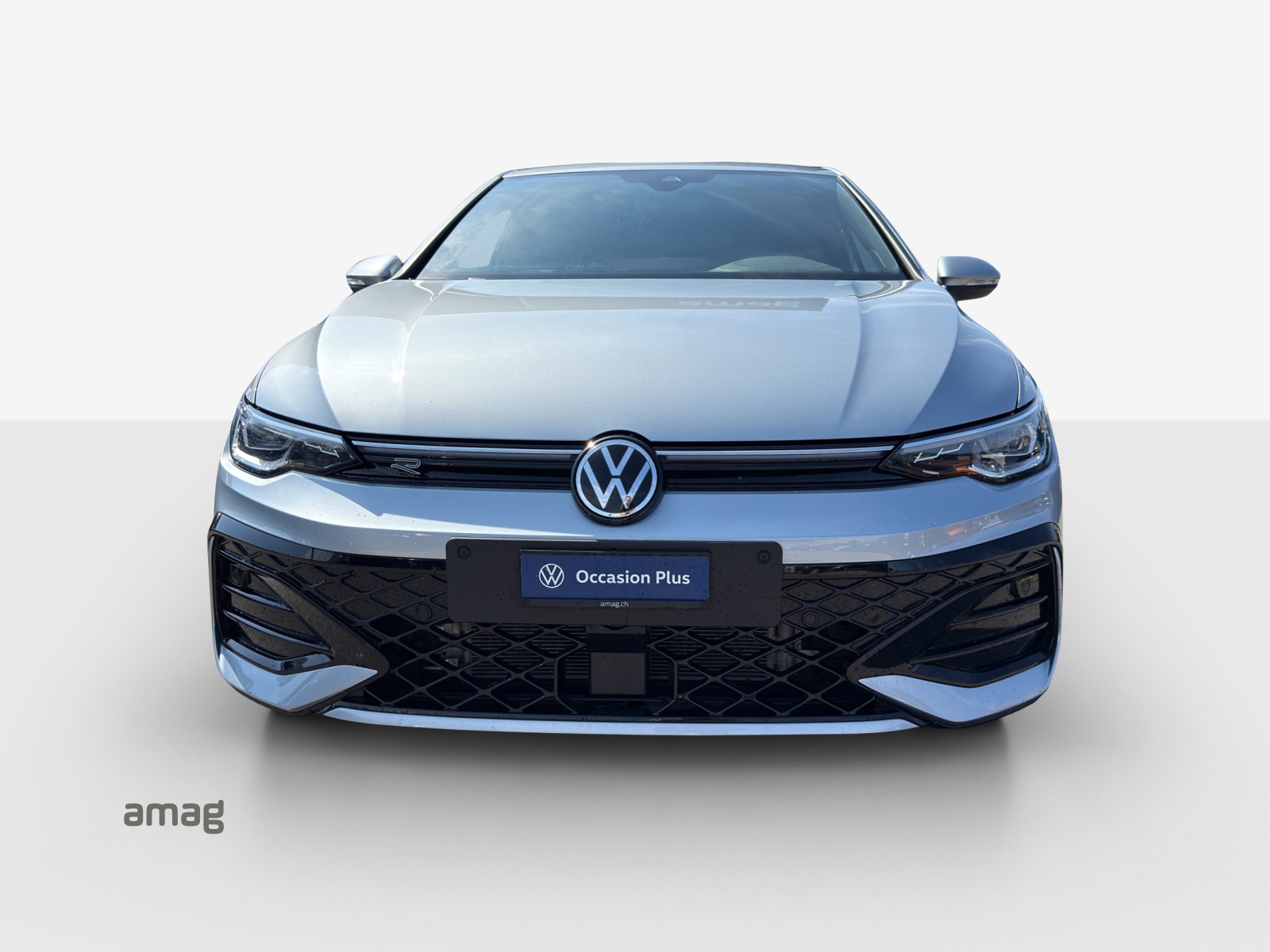 VW Golf 1.5 e TSI mHEV R-Line DSG-image-6