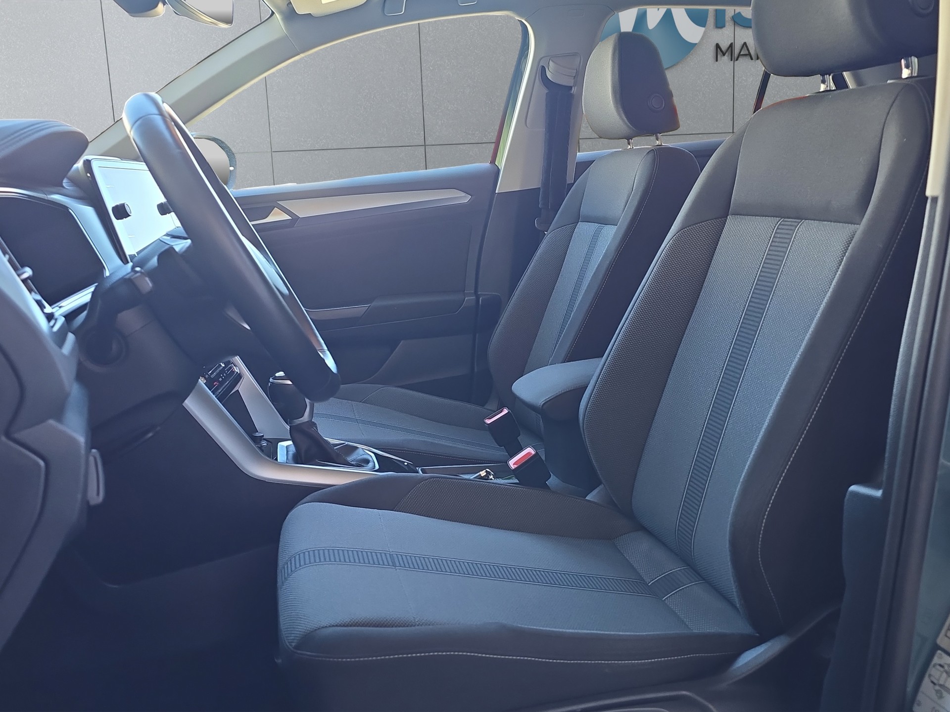 VW T-Roc 1.5 TSI Life United DSG-image-15