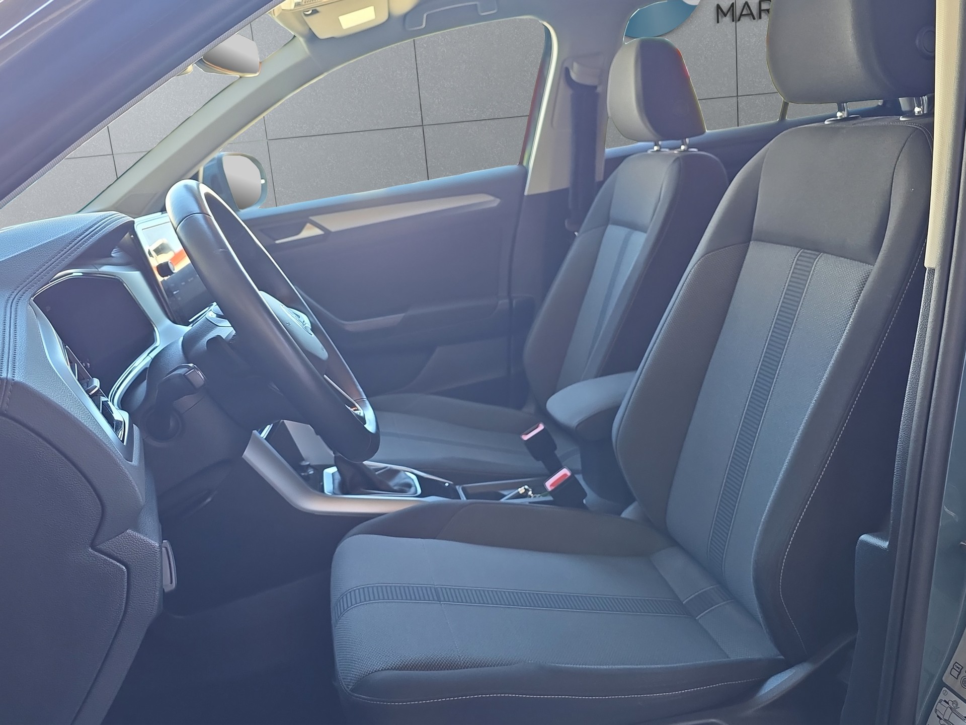VW T-Roc 1.5 TSI Life United DSG-image-14