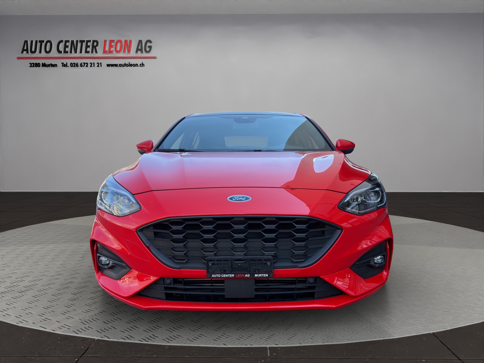 FORD Focus 1.5 SCTi ST-Line-image-0