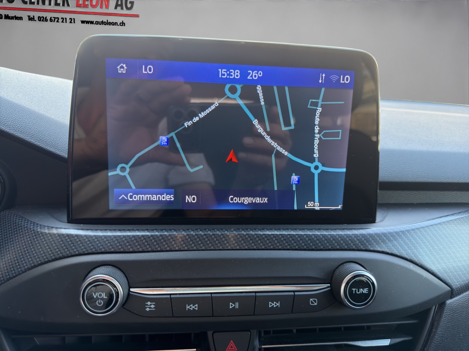 FORD Focus 1.5 SCTi ST-Line-image-14