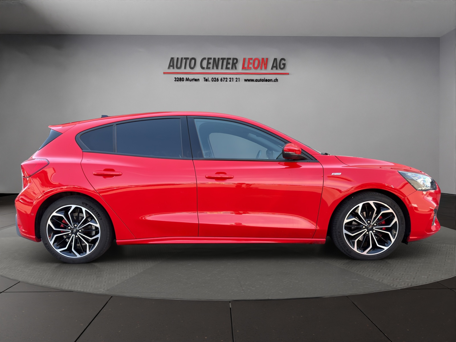 FORD Focus 1.5 SCTi ST-Line-image-6