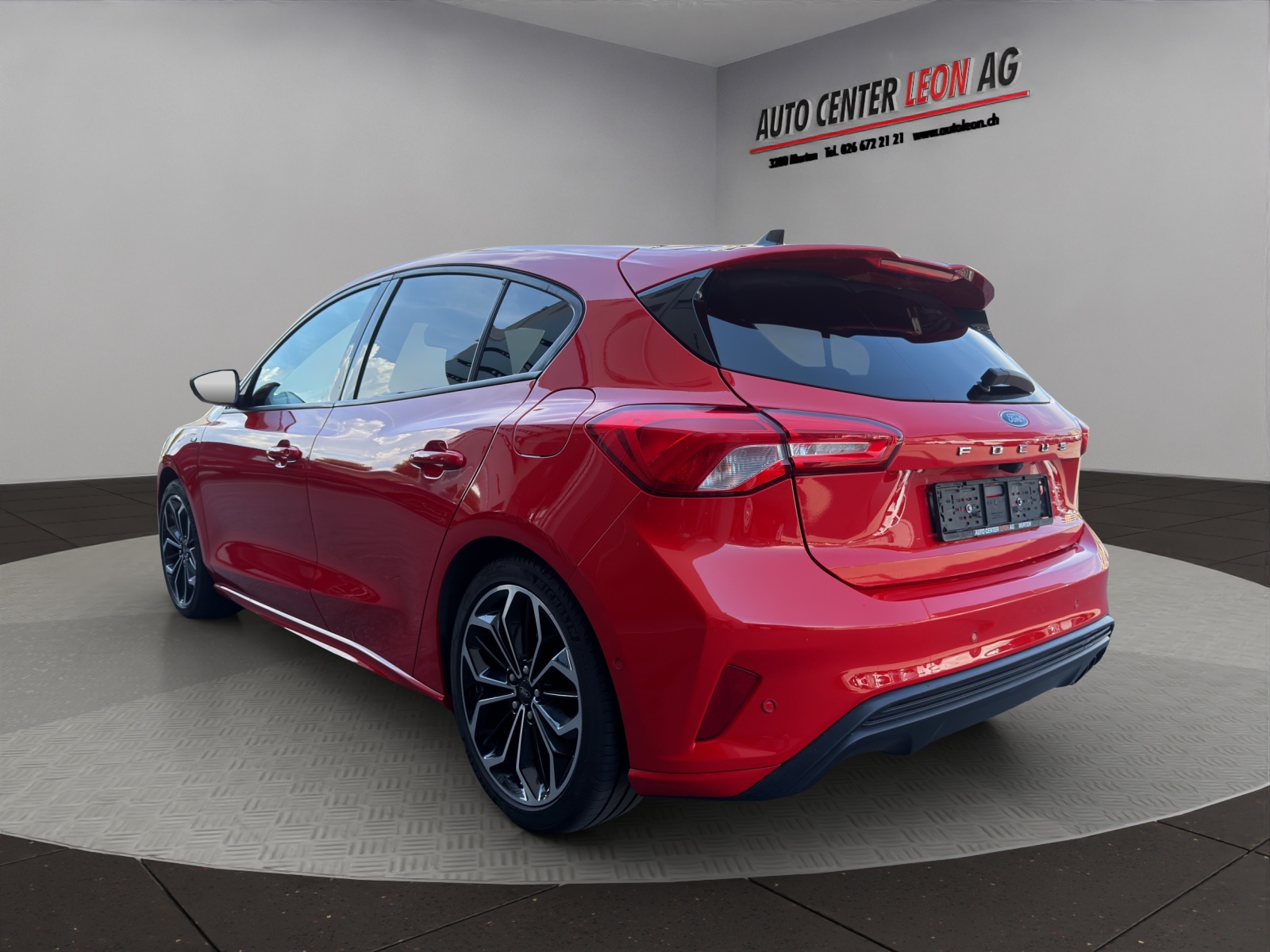 FORD Focus 1.5 SCTi ST-Line-image-3