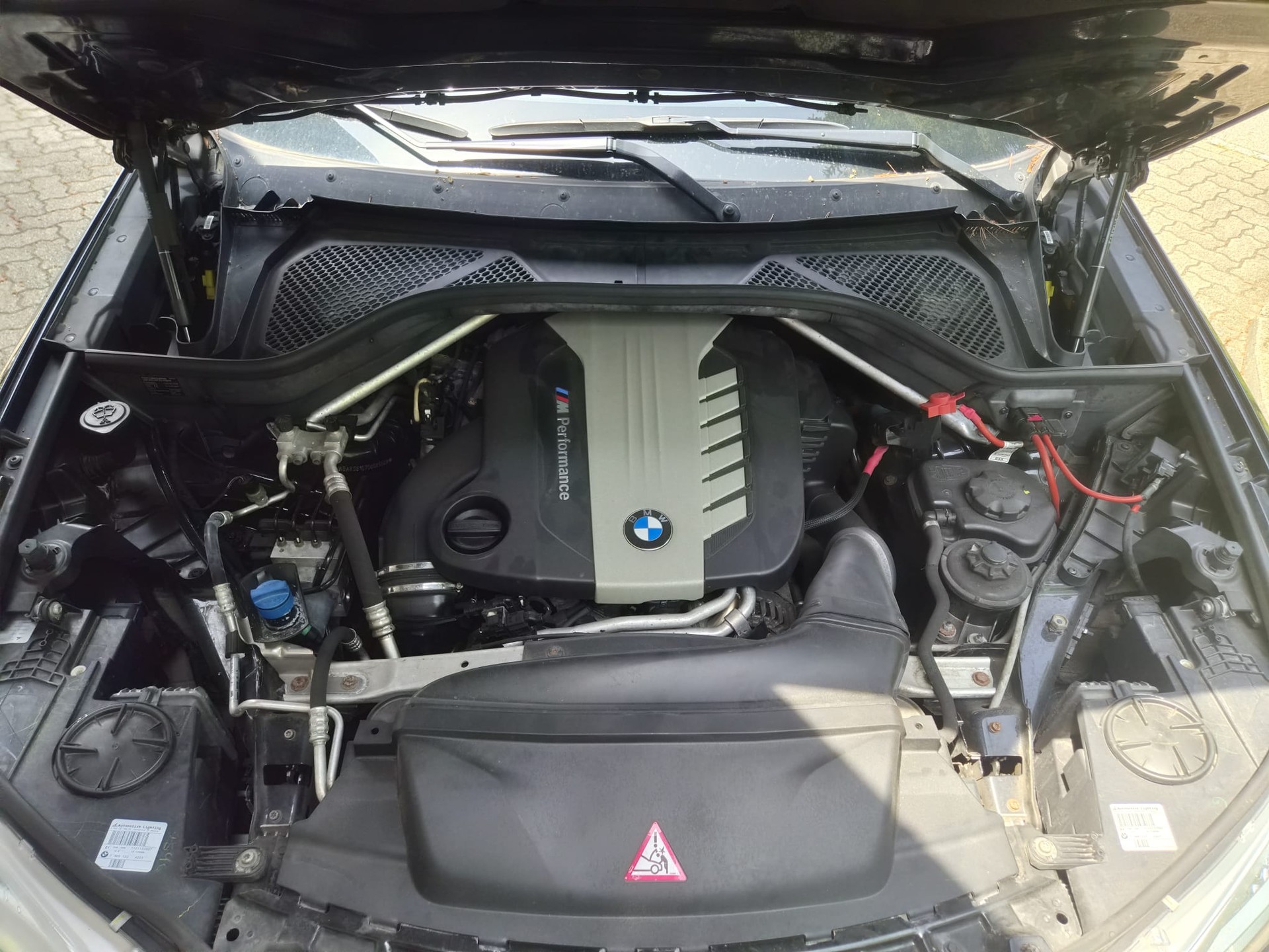 BMW X5 xDrive M50d Steptronic-image-7