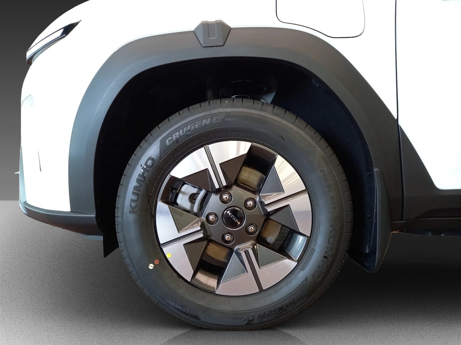 KGM-SsangYong Musso 80,6 kWh Bronze 4WD-image-15