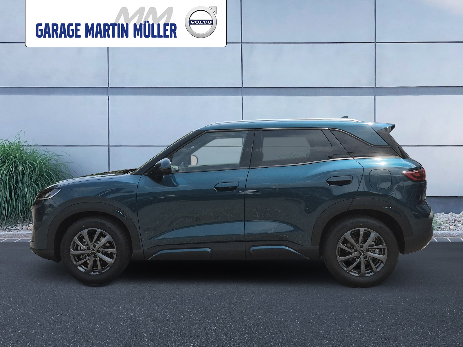 BYD Atto 2 DM-i Boost-image-1