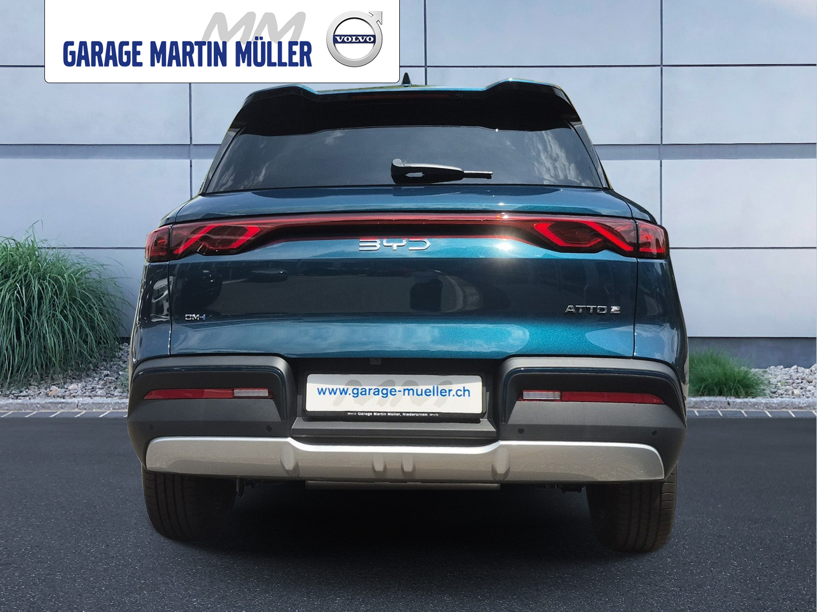 BYD Atto 2 DM-i Boost-image-3