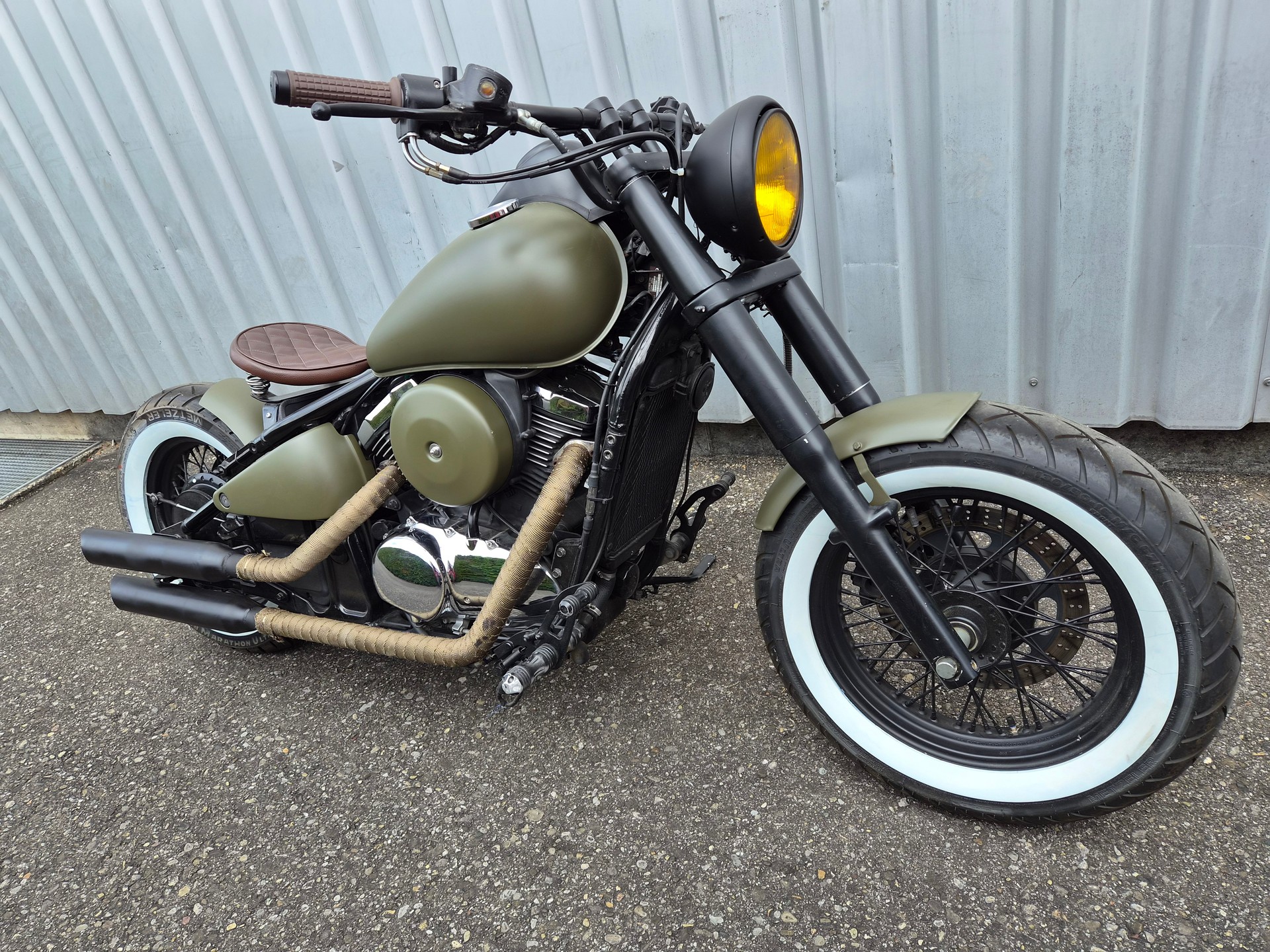 KAWASAKI VN 800 BOBBER UMBAU-showroom-element-1