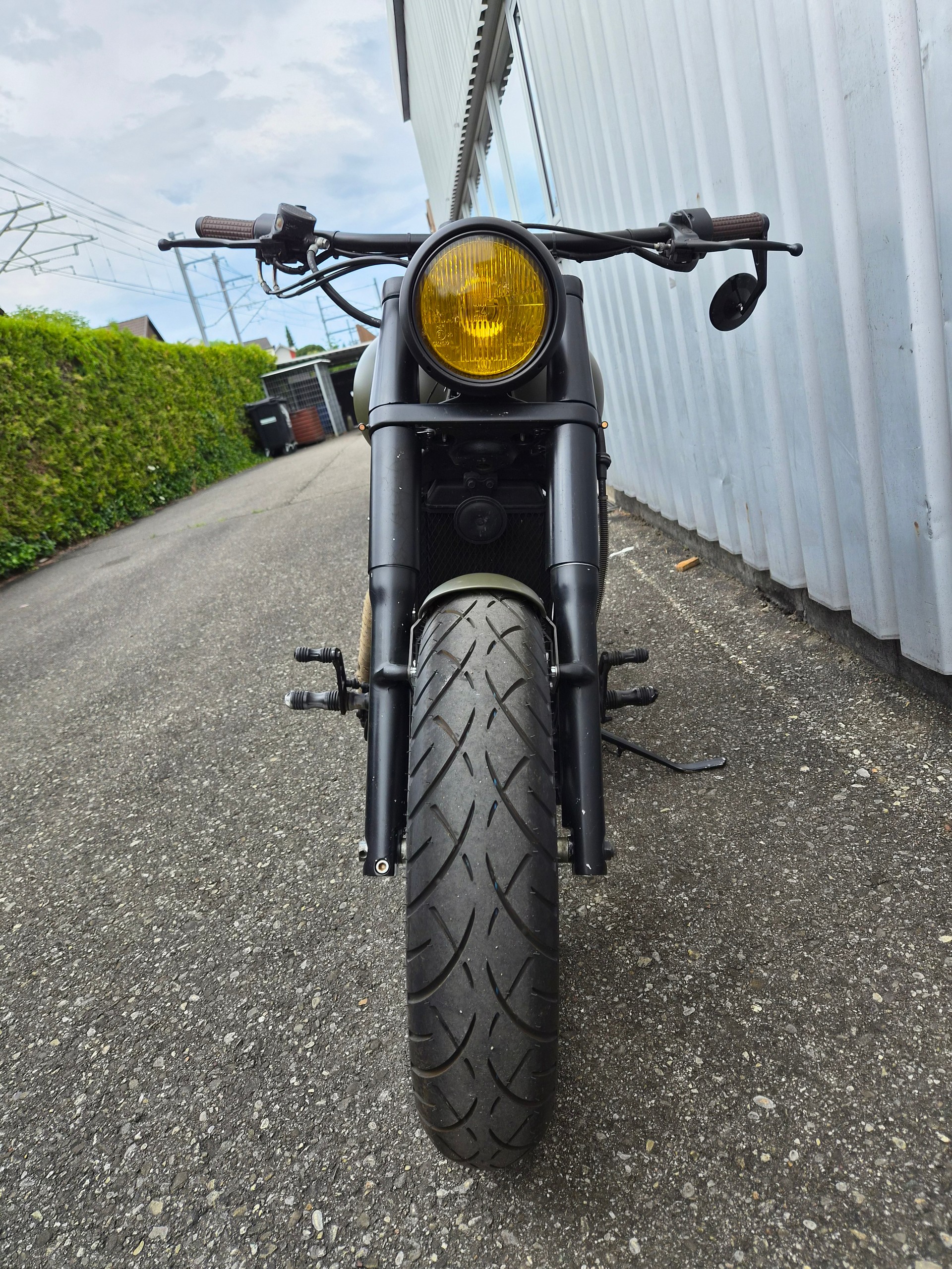 KAWASAKI VN 800 BOBBER UMBAU-showroom-element-2