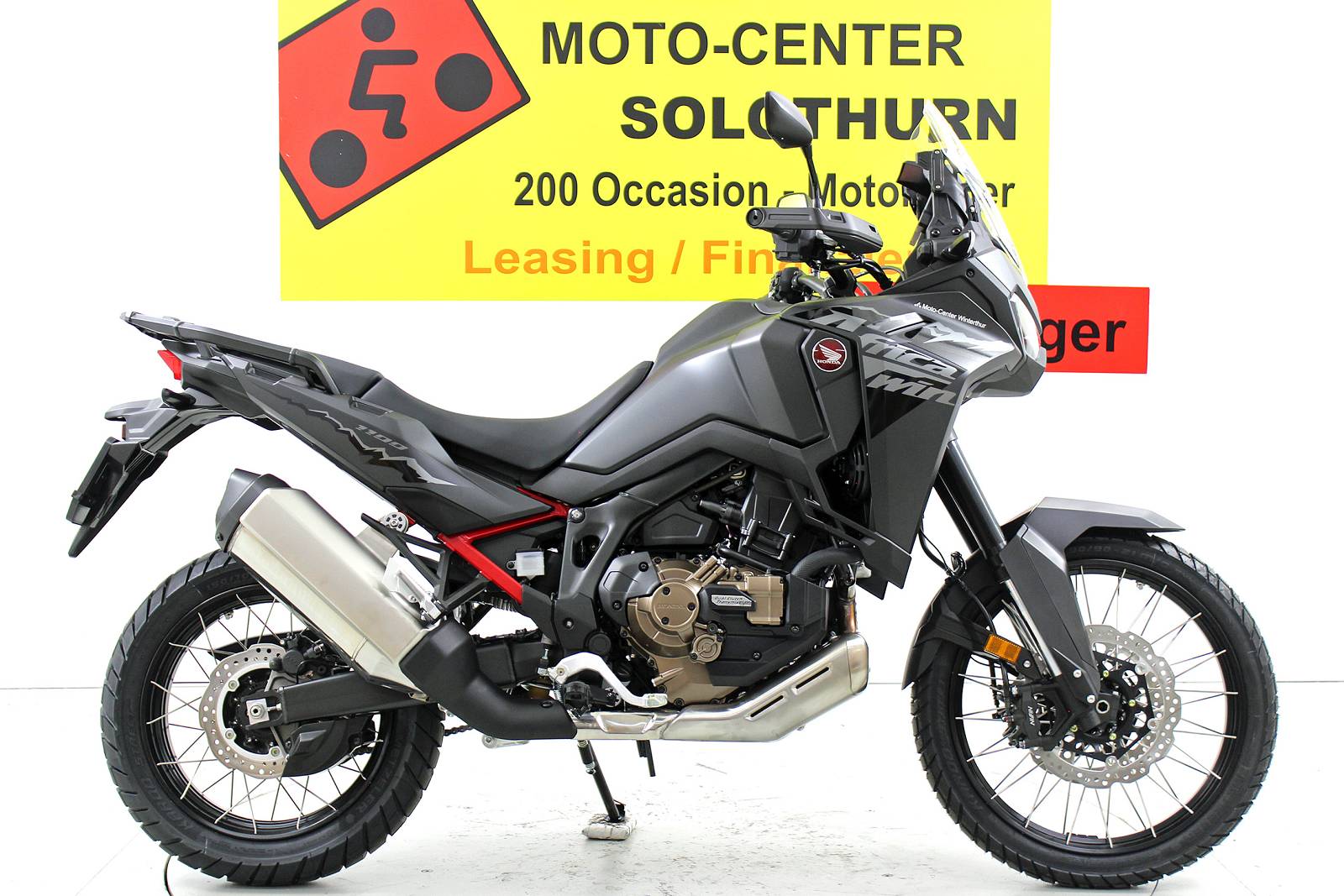HONDA CRF 1100
