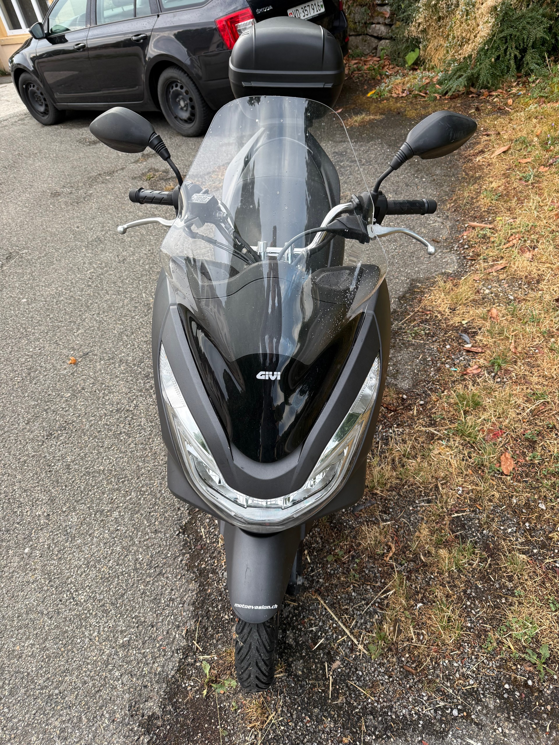 HONDA PCX 125 i-image-2