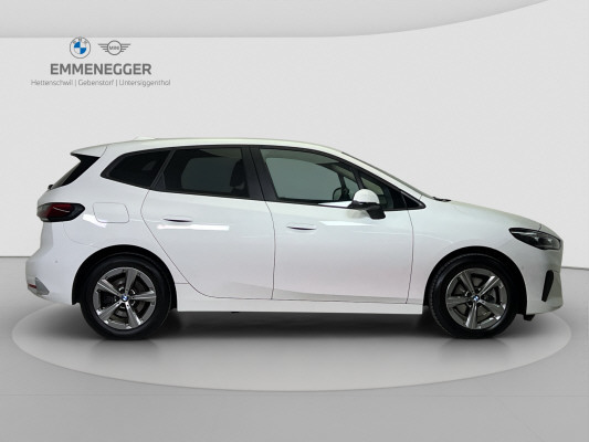 BMW 218d Active Tourer DKG-image-4