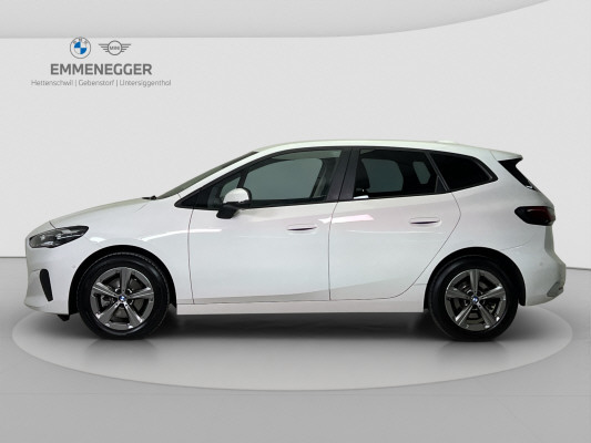 BMW 218d Active Tourer DKG-image-1