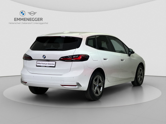 BMW 218d Active Tourer DKG-image-3