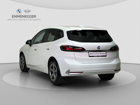 BMW 218d Active Tourer DKG-image-5