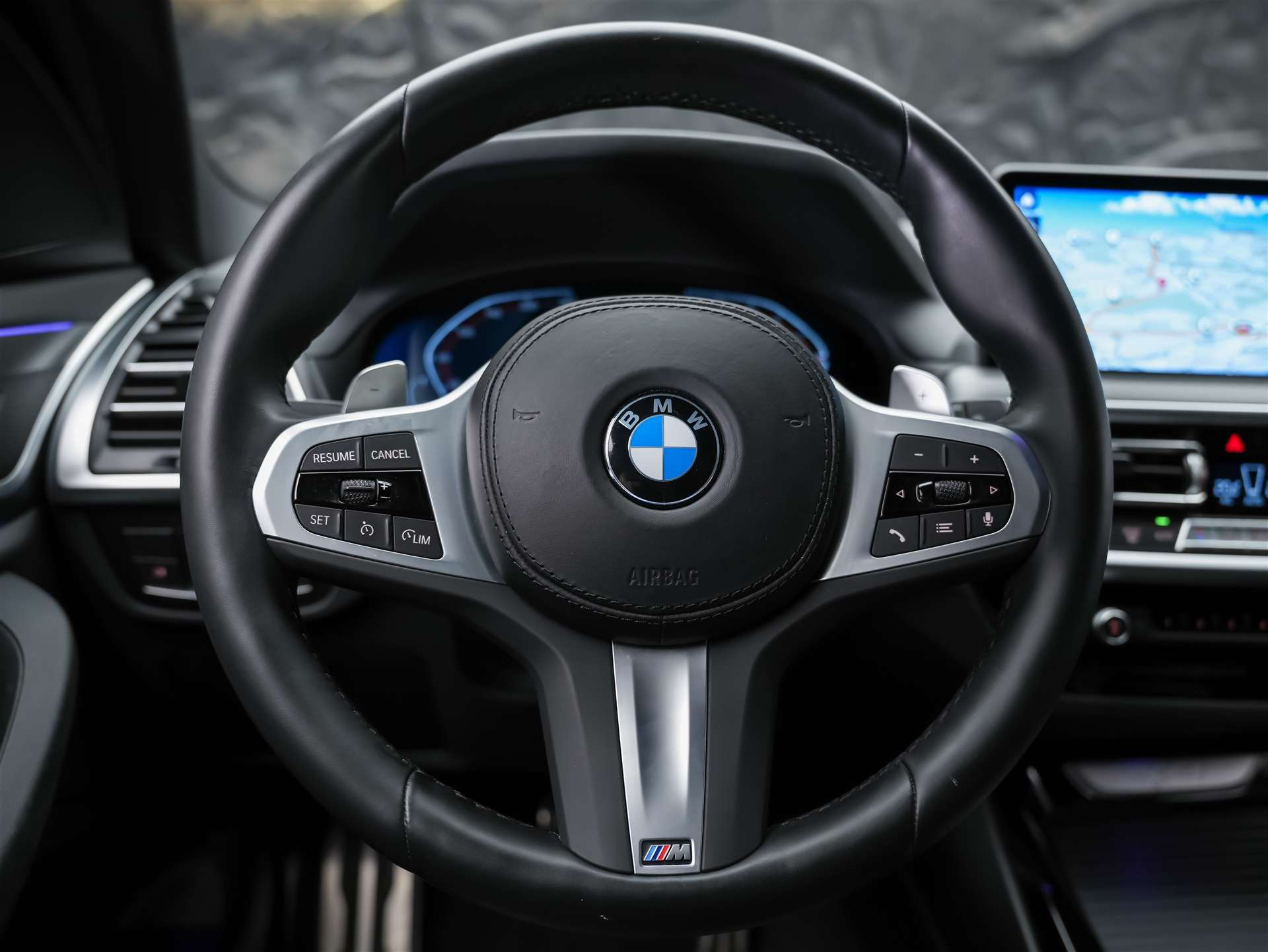 BMW X3 xDrive 30d M Sport *Facelift*Sitzheizung*Rückfahrkamera*-image-25