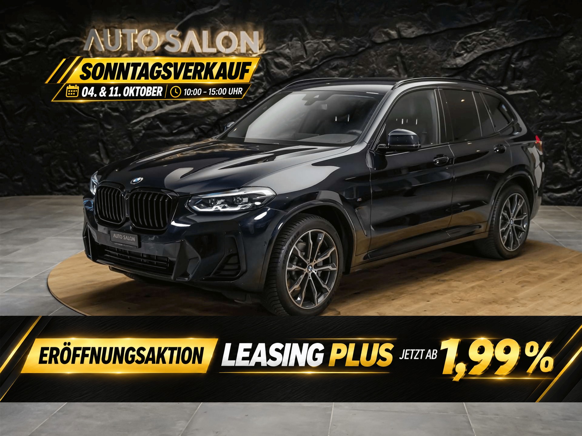 BMW X3 xDrive 30d M Sport *Facelift*Sitzheizung*Rückfahrkamera*