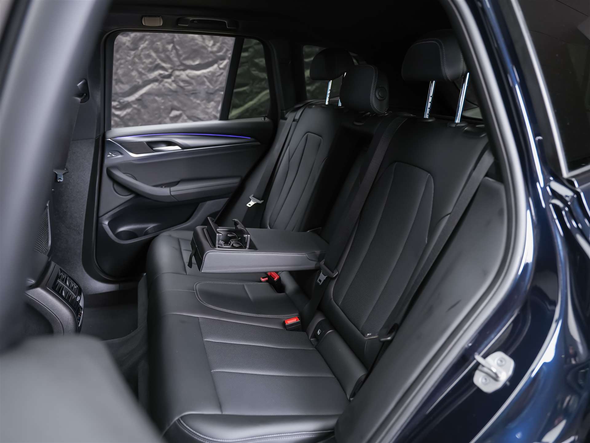 BMW X3 xDrive 30d M Sport *Facelift*Sitzheizung*Rückfahrkamera*-image-12