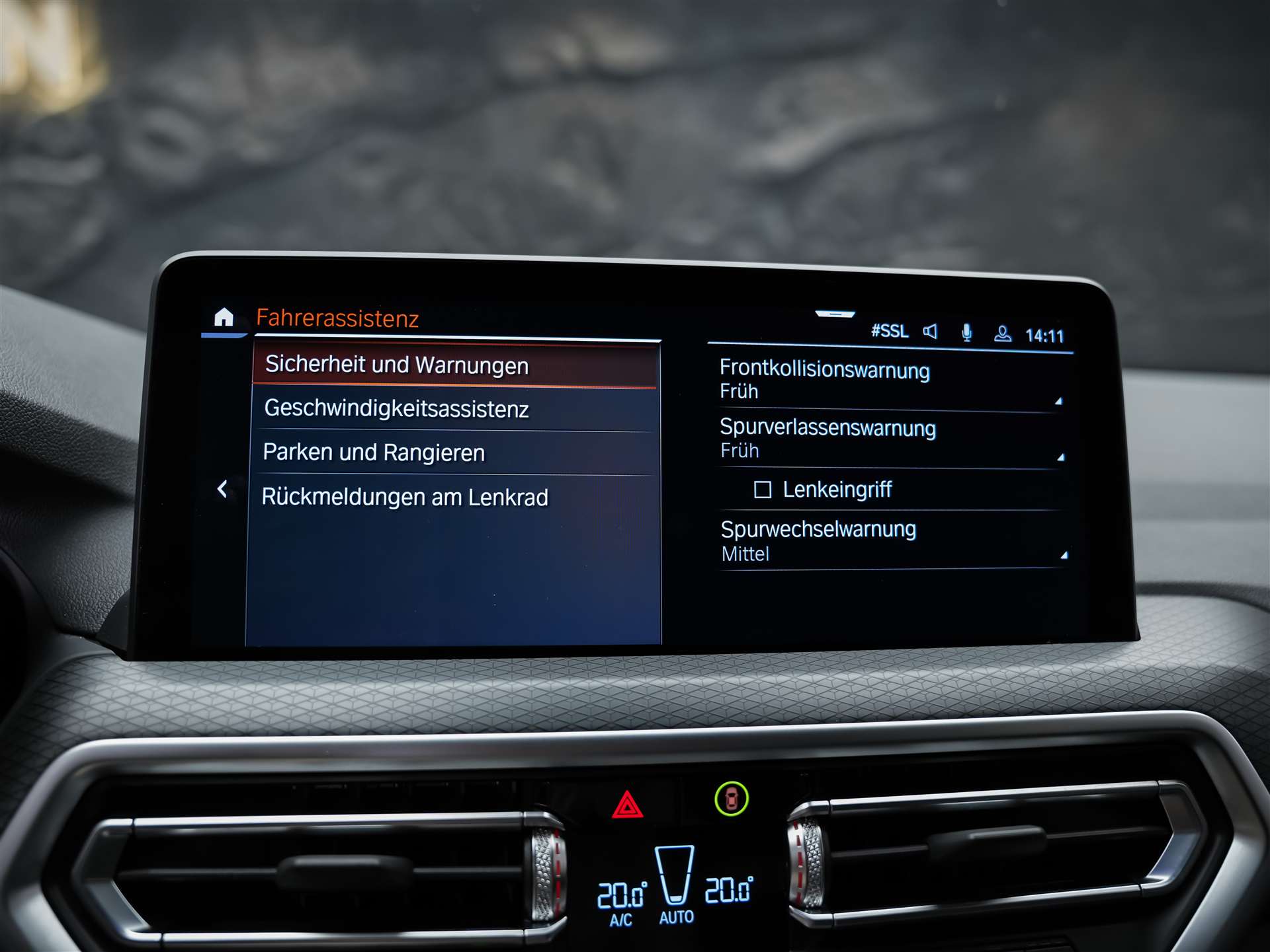 BMW X3 xDrive 30d M Sport *Facelift*Sitzheizung*Rückfahrkamera*-image-33
