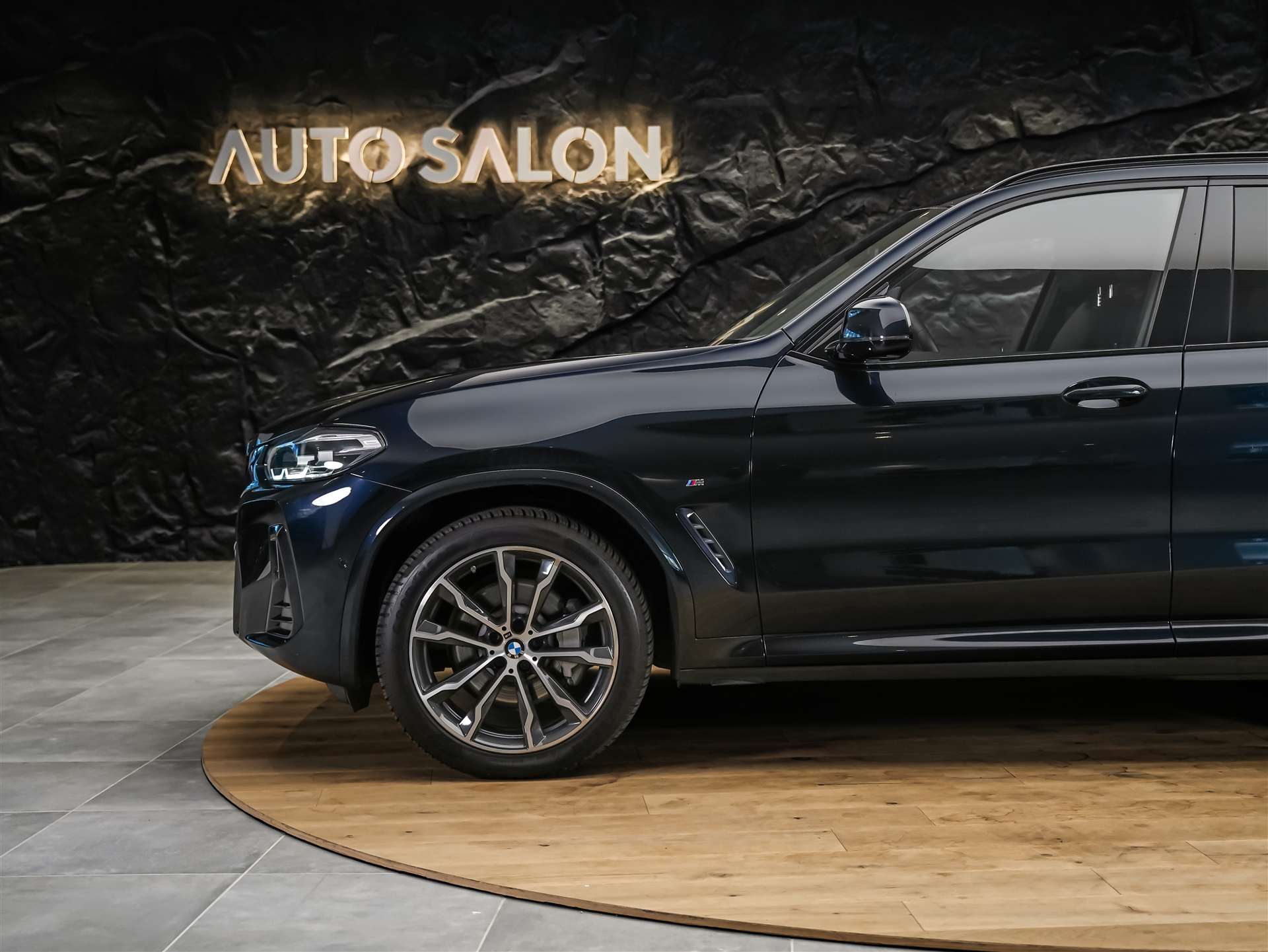 BMW X3 xDrive 30d M Sport *Facelift*Sitzheizung*Rückfahrkamera*-image-15