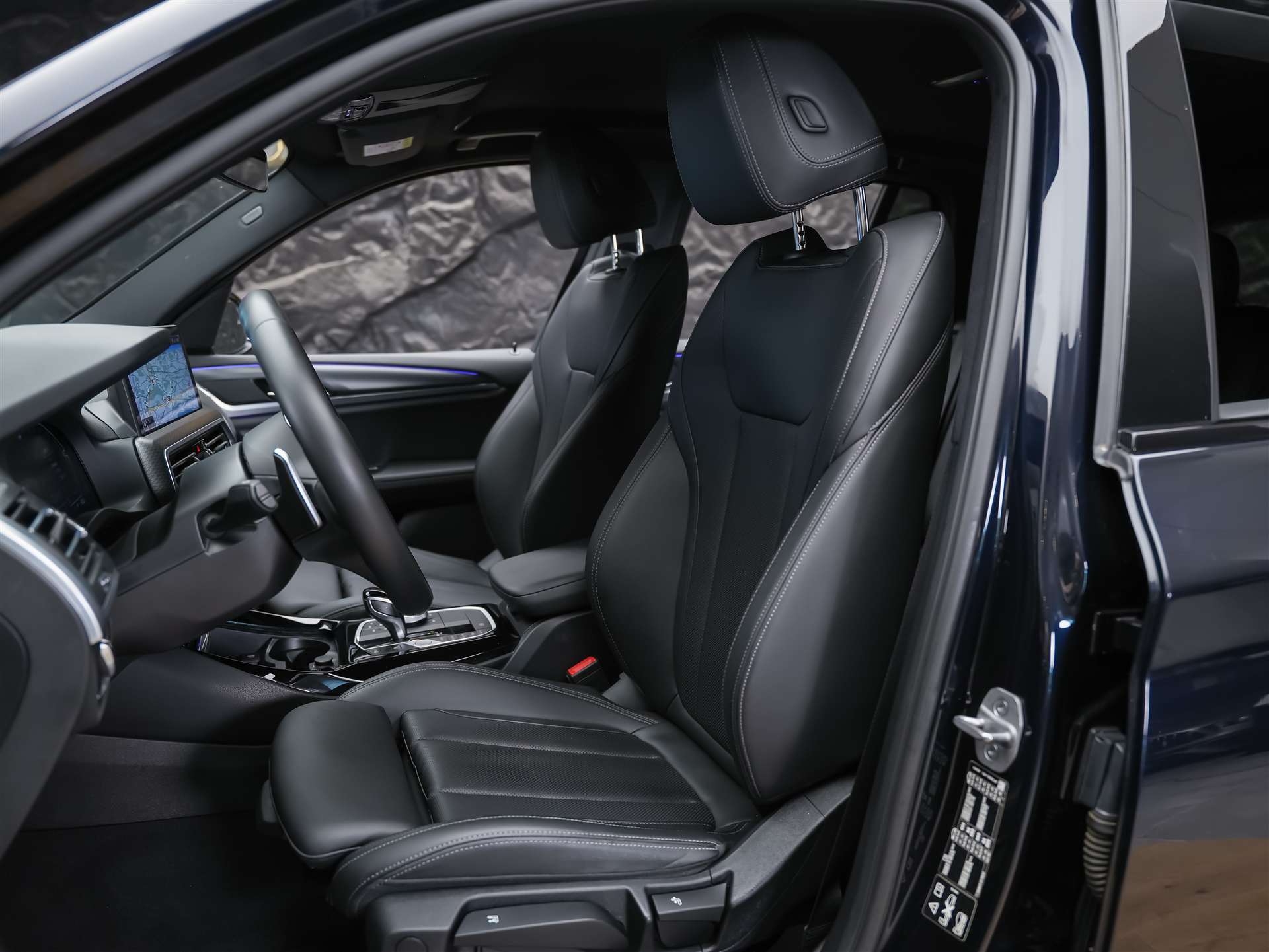BMW X3 xDrive 30d M Sport *Facelift*Sitzheizung*Rückfahrkamera*-image-8