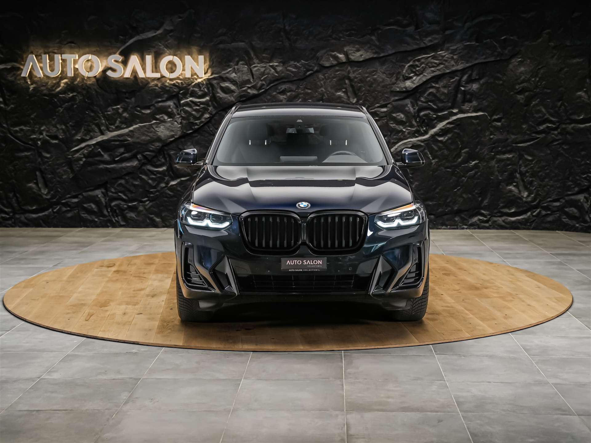 BMW X3 xDrive 30d M Sport *Facelift*Sitzheizung*Rückfahrkamera*-image-6